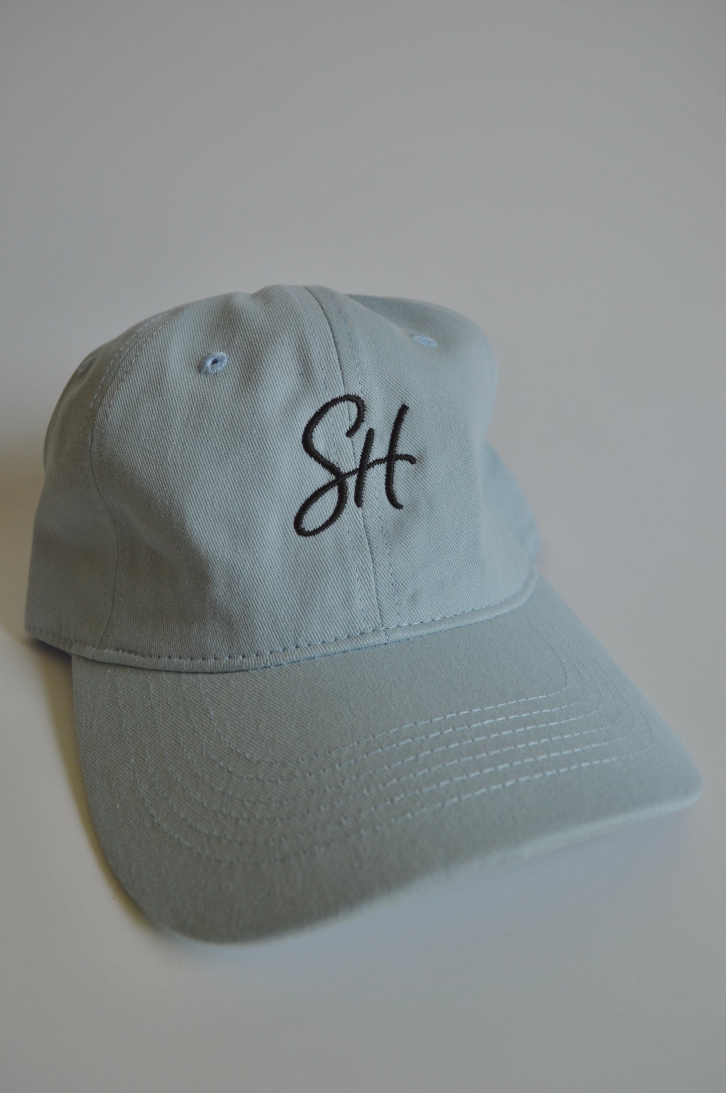 SH Logo Cap