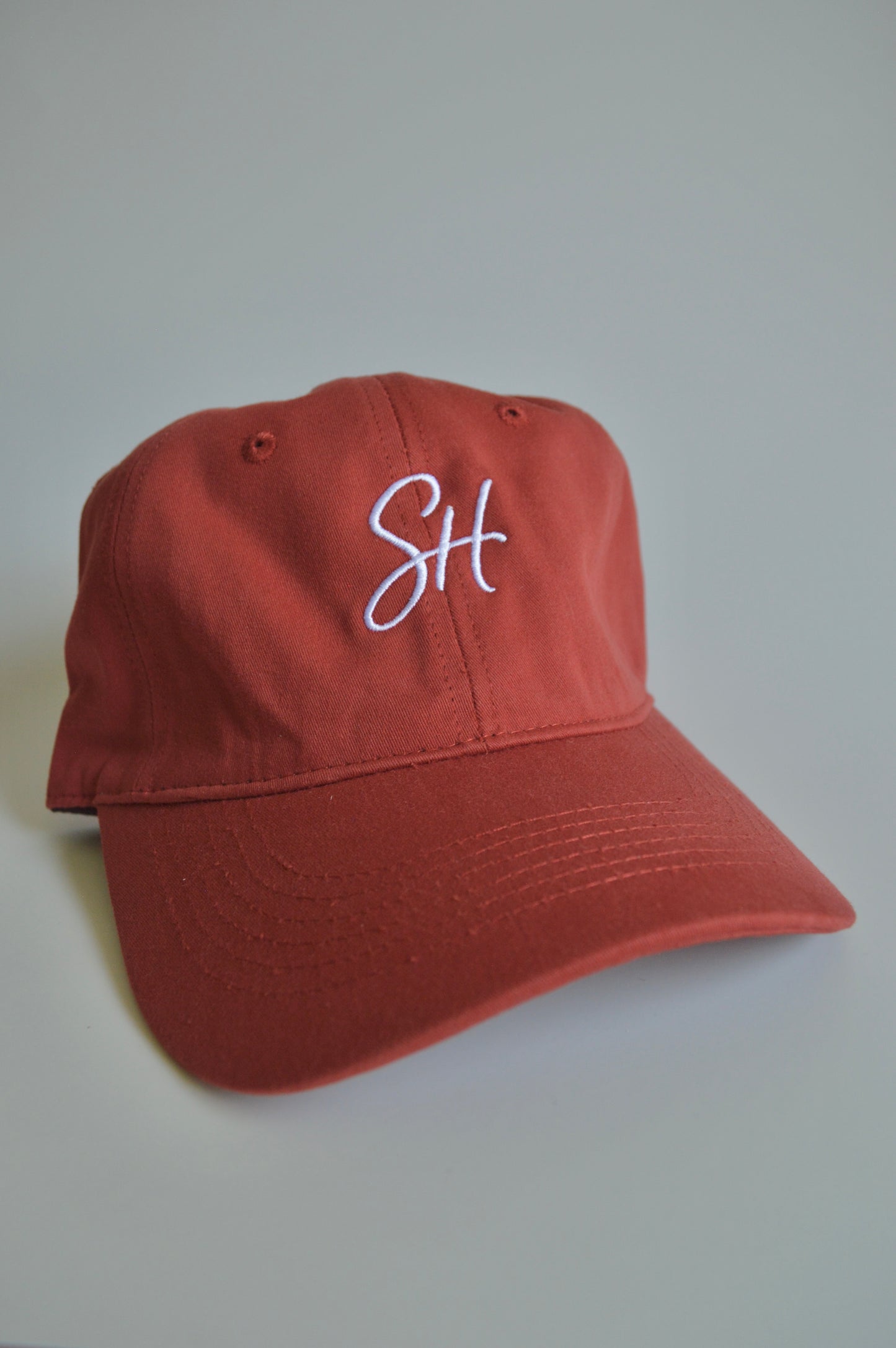 SH Logo Cap