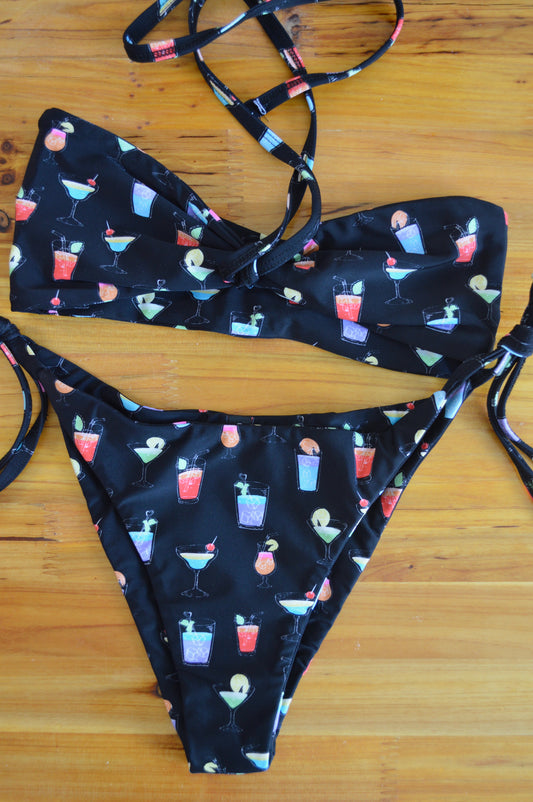 The Happy Hour Top
