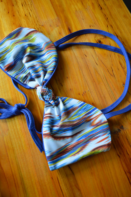 The Midnight Tide Top
