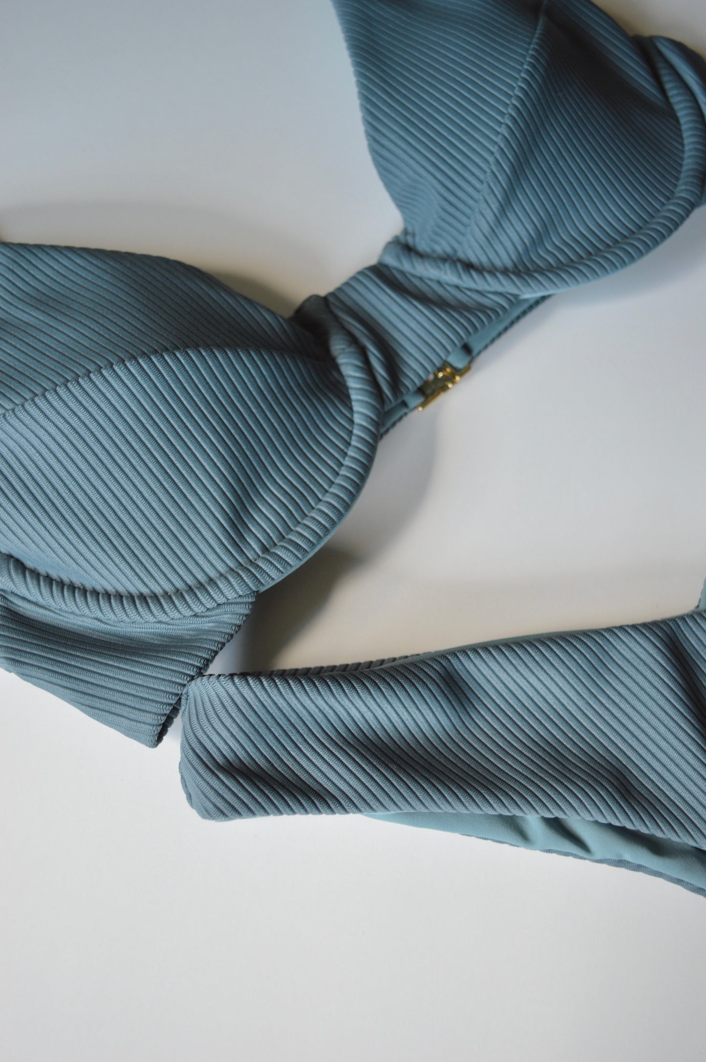 The Blue Haze Top