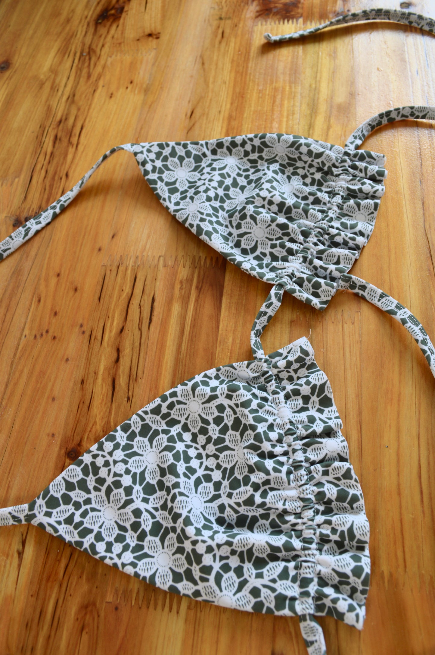 The Chantilly Lace Top