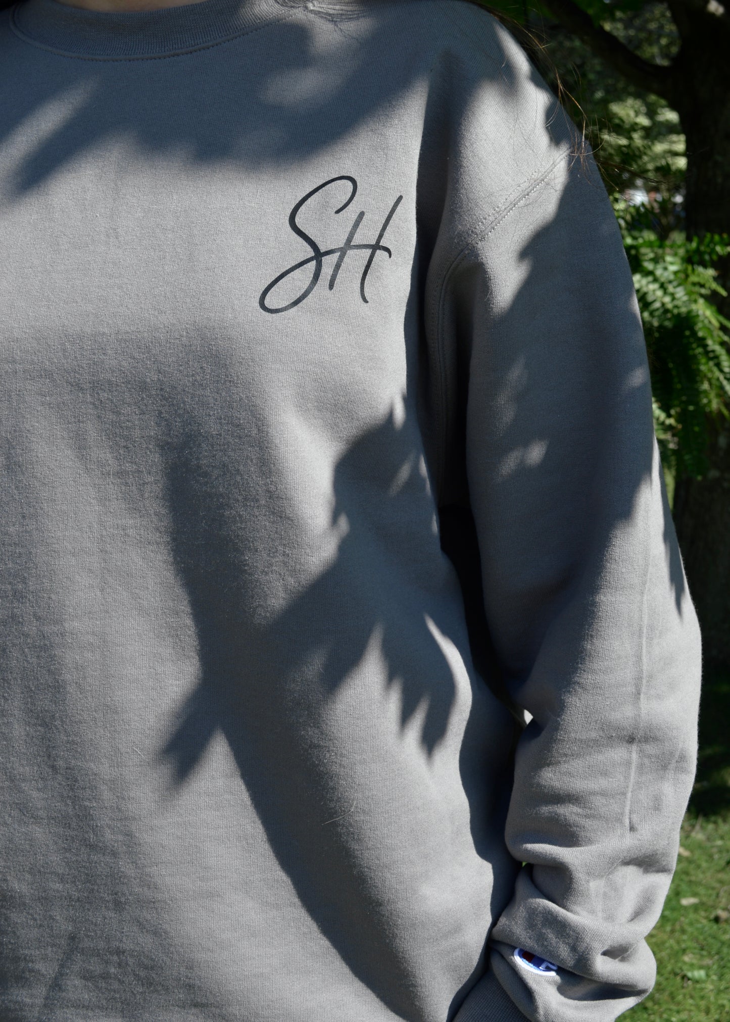 SH Crew Neck