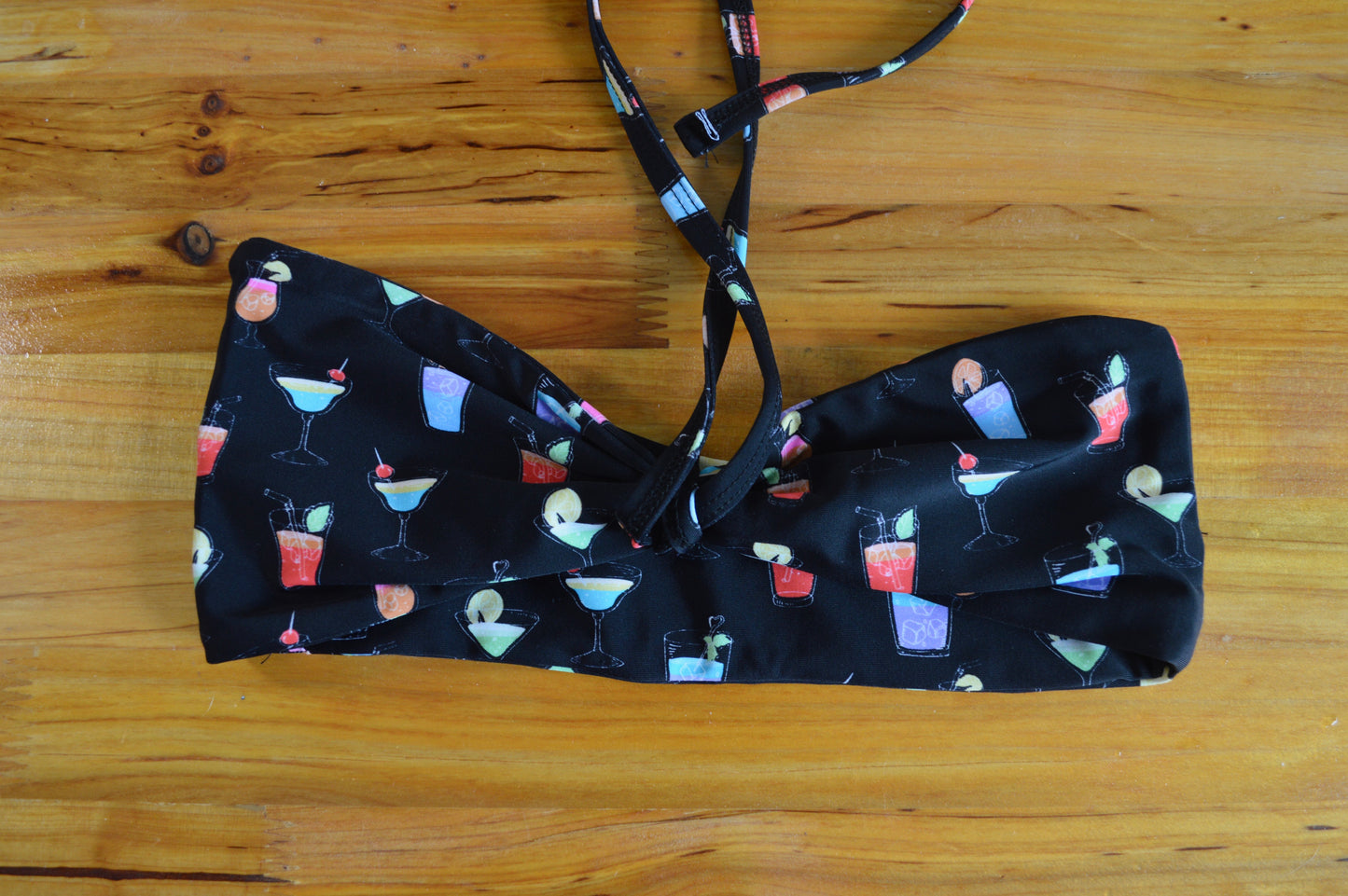 The Happy Hour Top