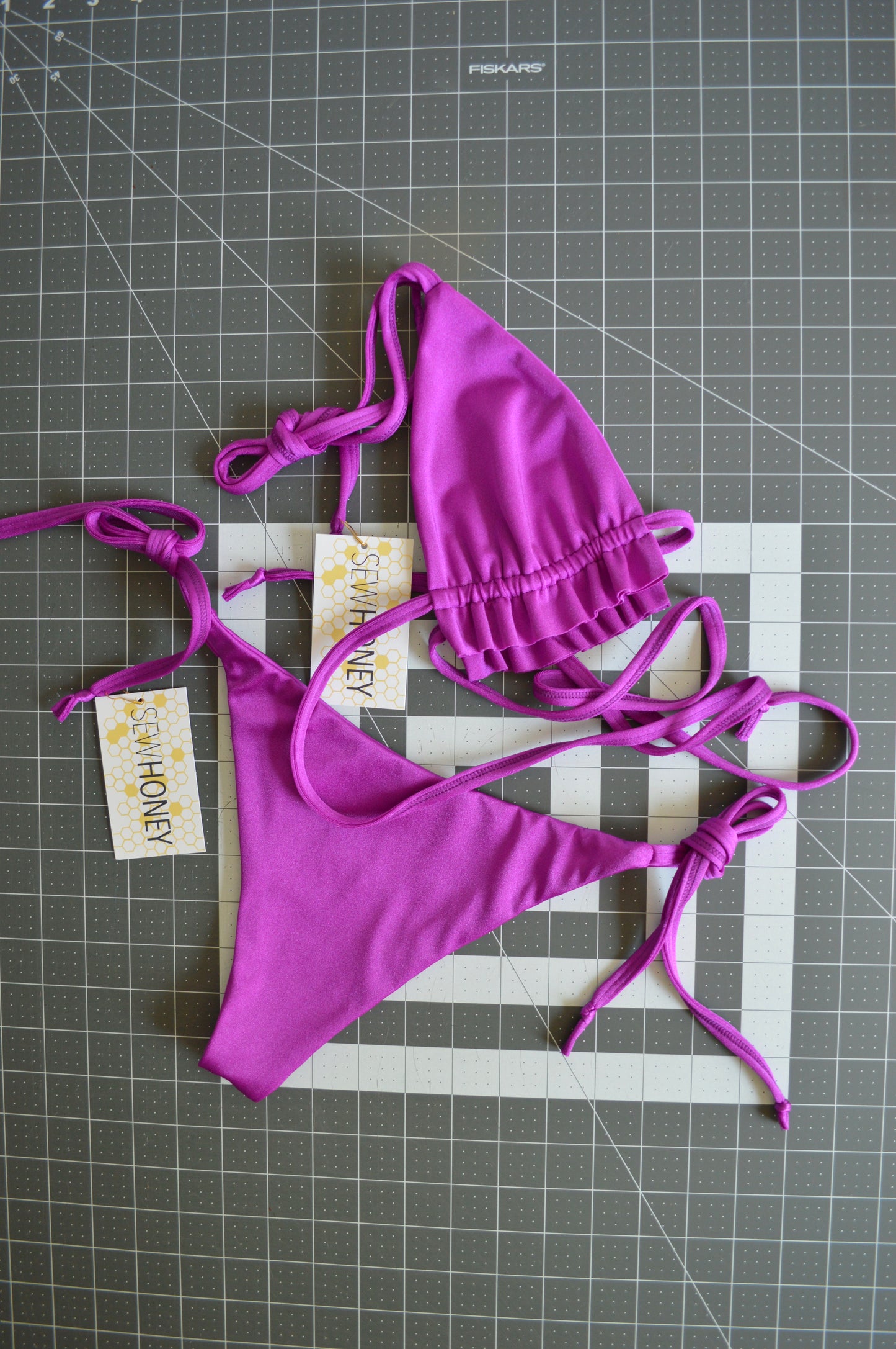 The Violet Bottom image 1