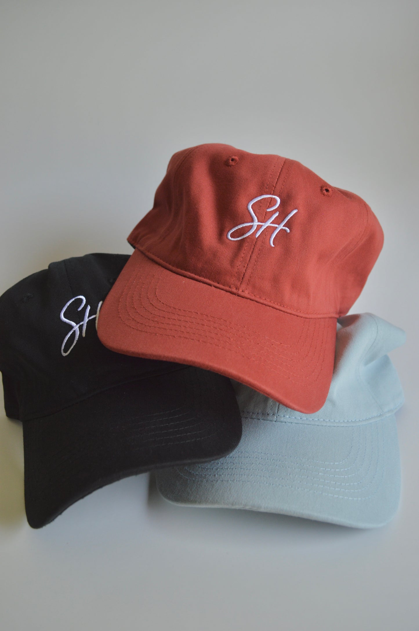 SH Logo Cap