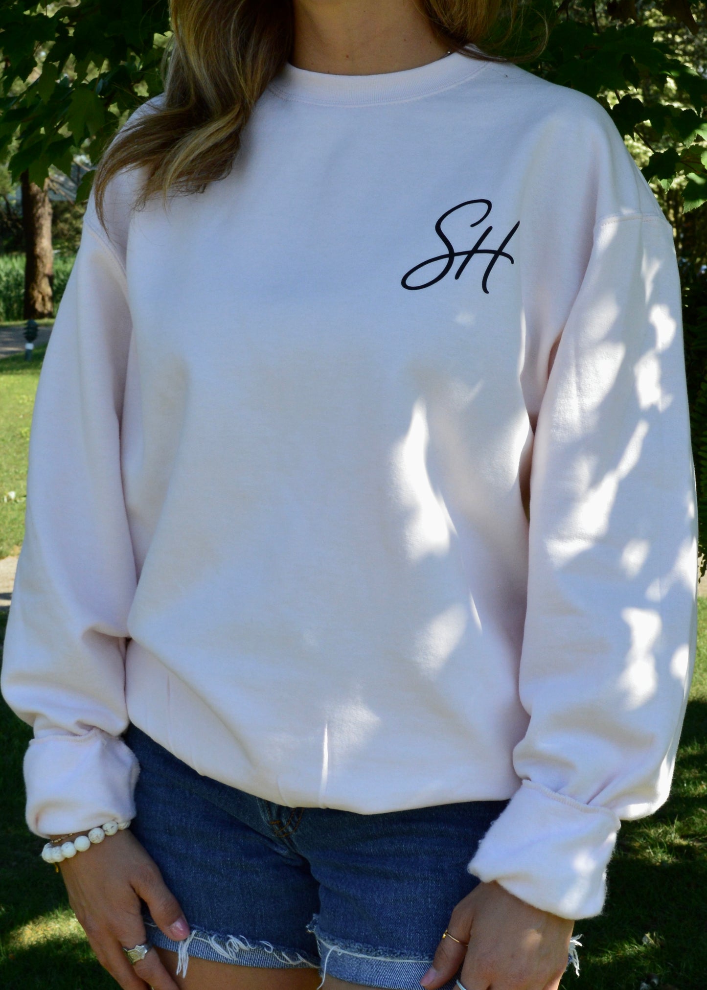 SH Crew Neck