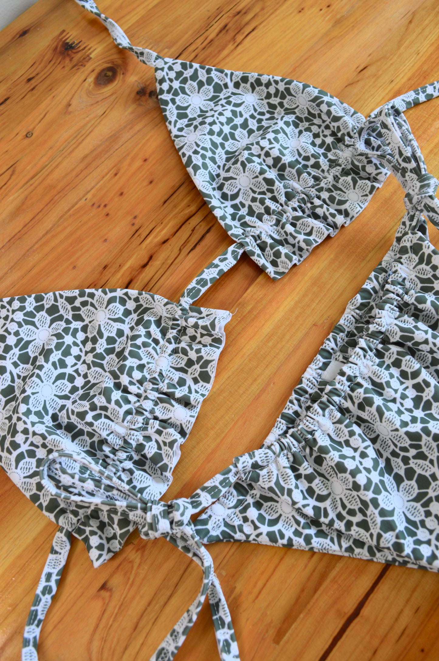 The Chantilly Lace Top