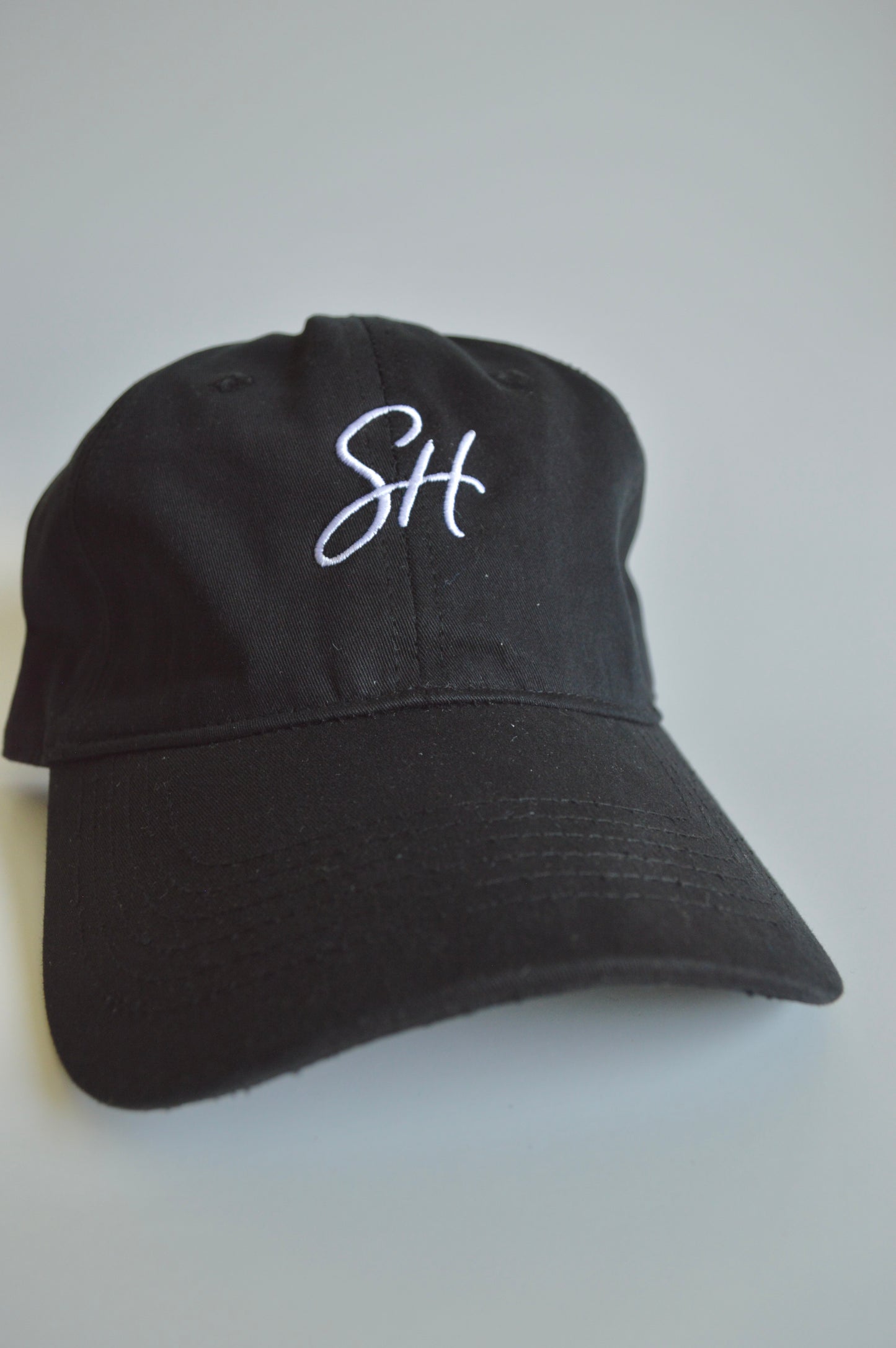 SH Logo Cap