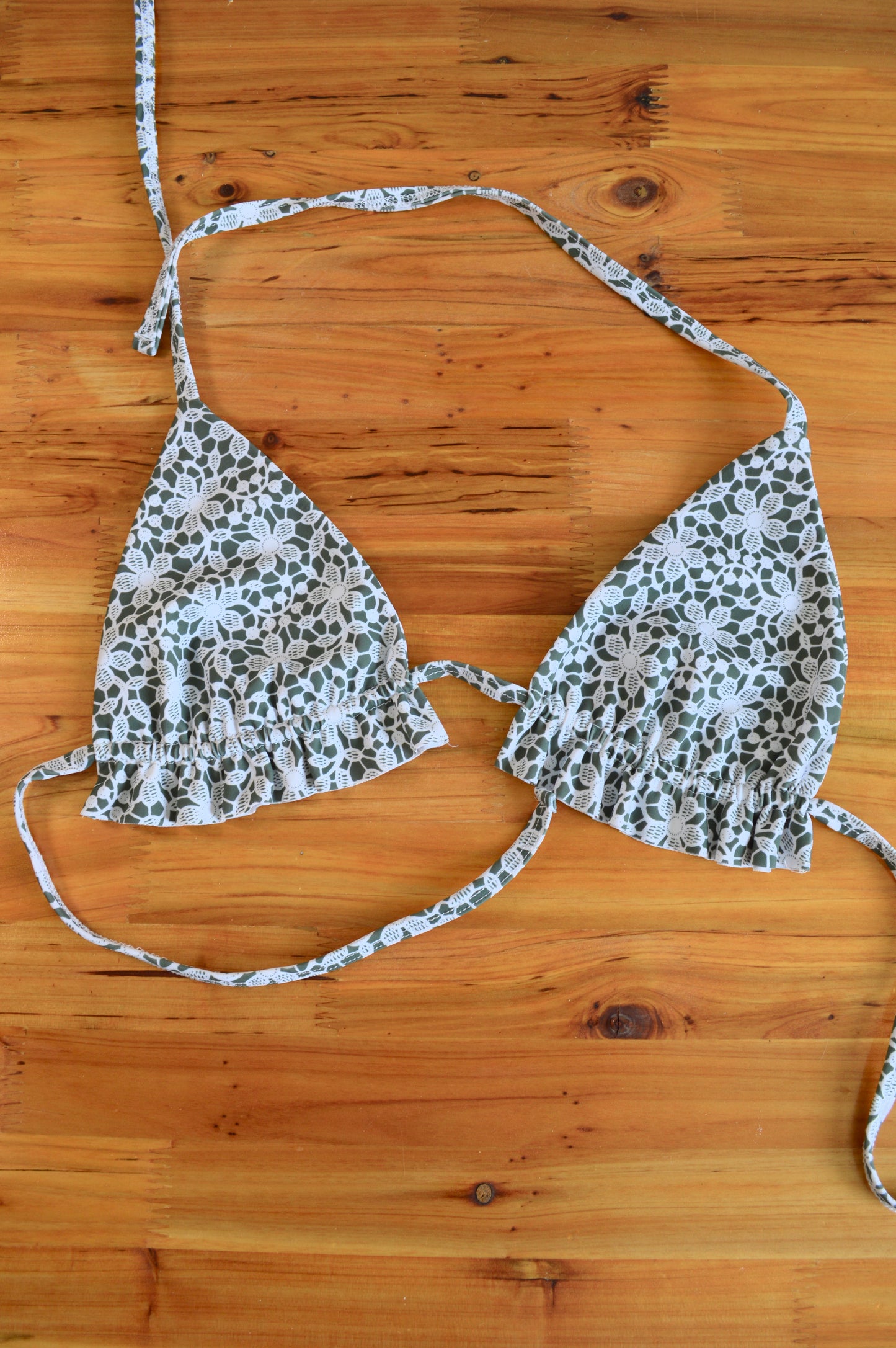 The Chantilly Lace Top