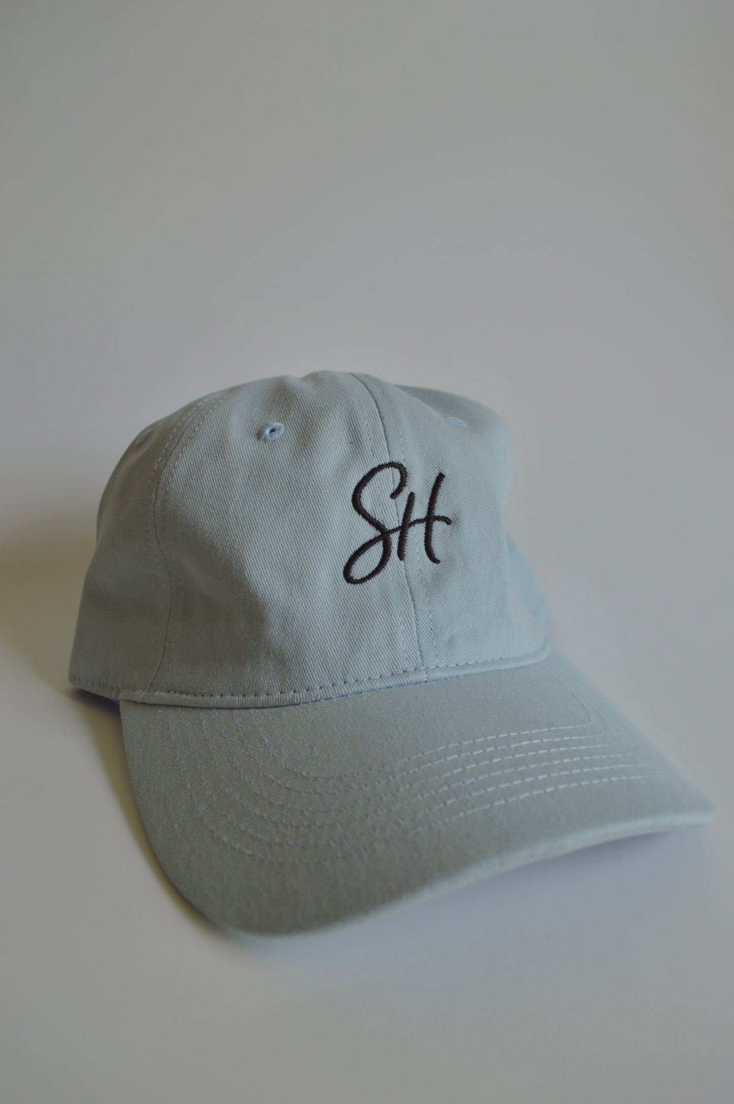 SH Logo Cap