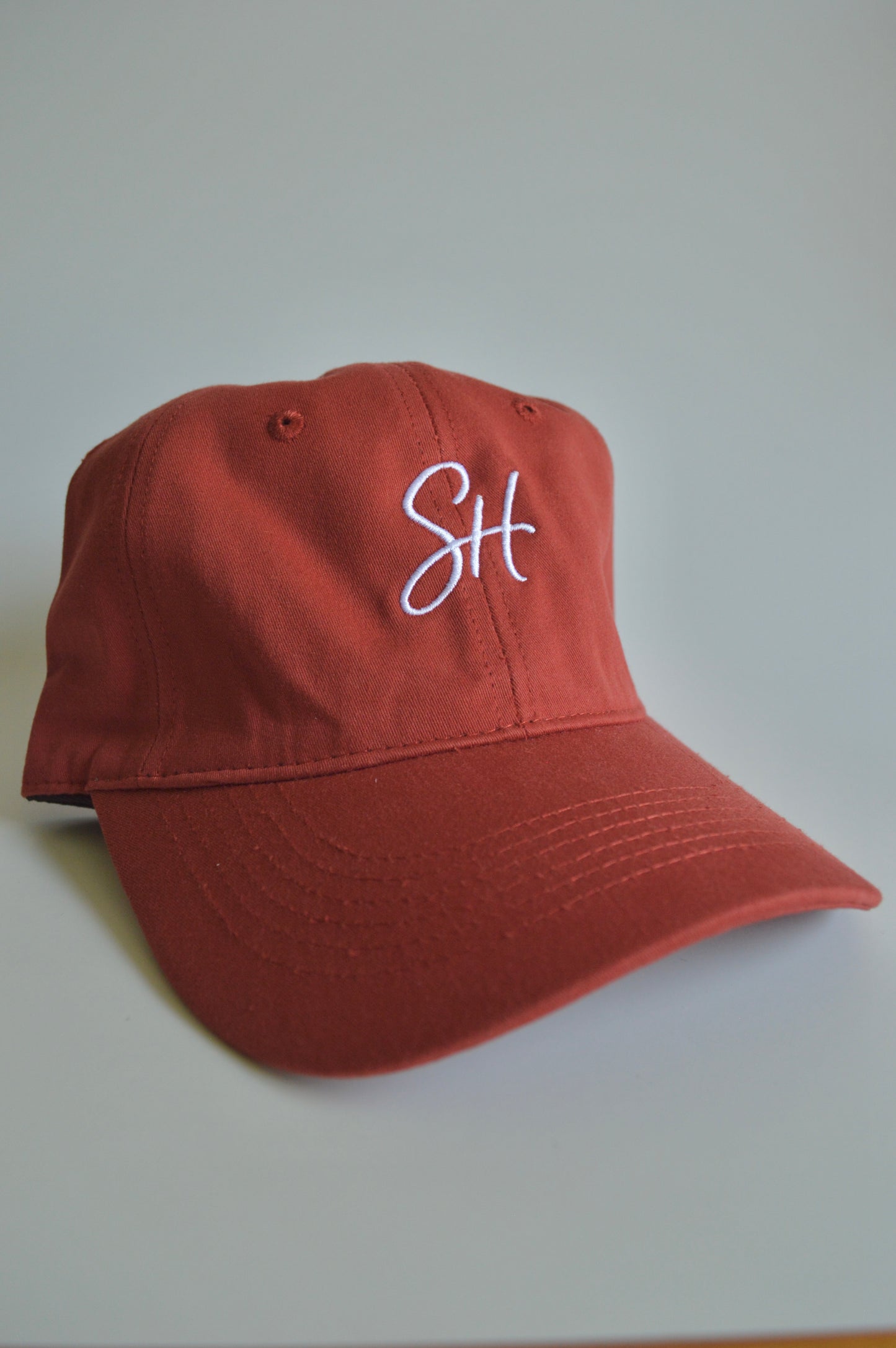 SH Logo Cap
