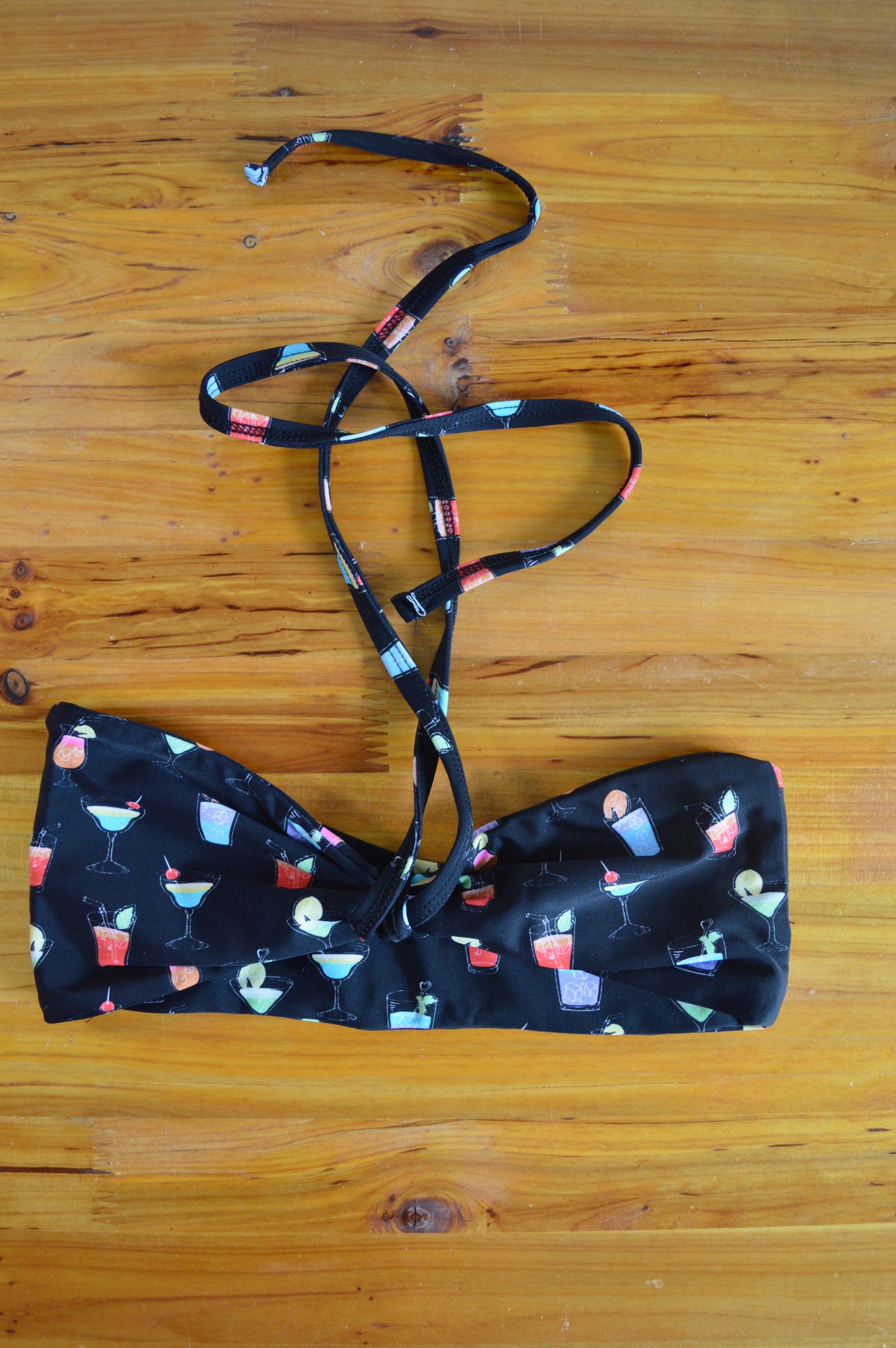 The Happy Hour Top