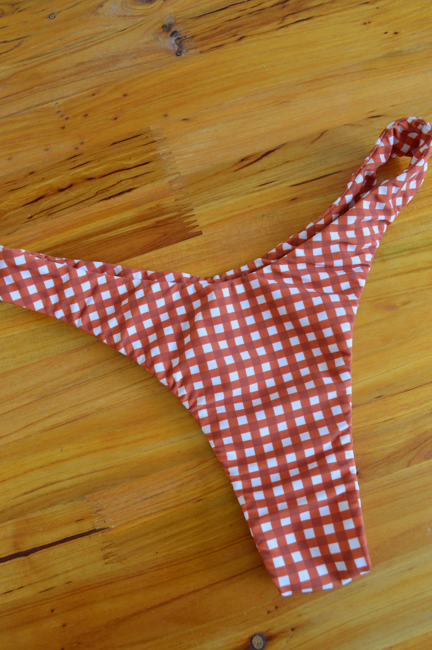 The Picnic Bottom