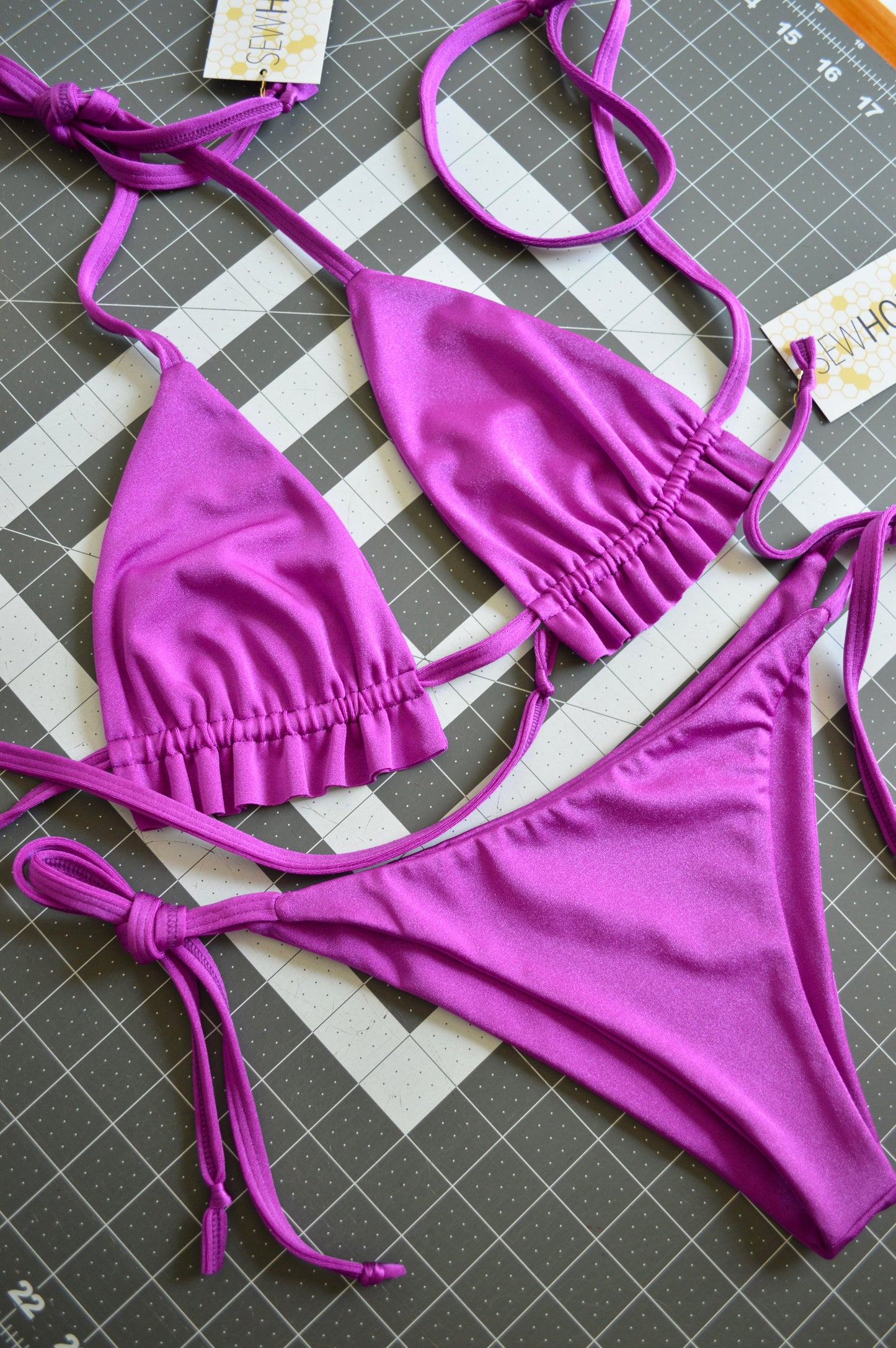 The Violet Bottom image 4