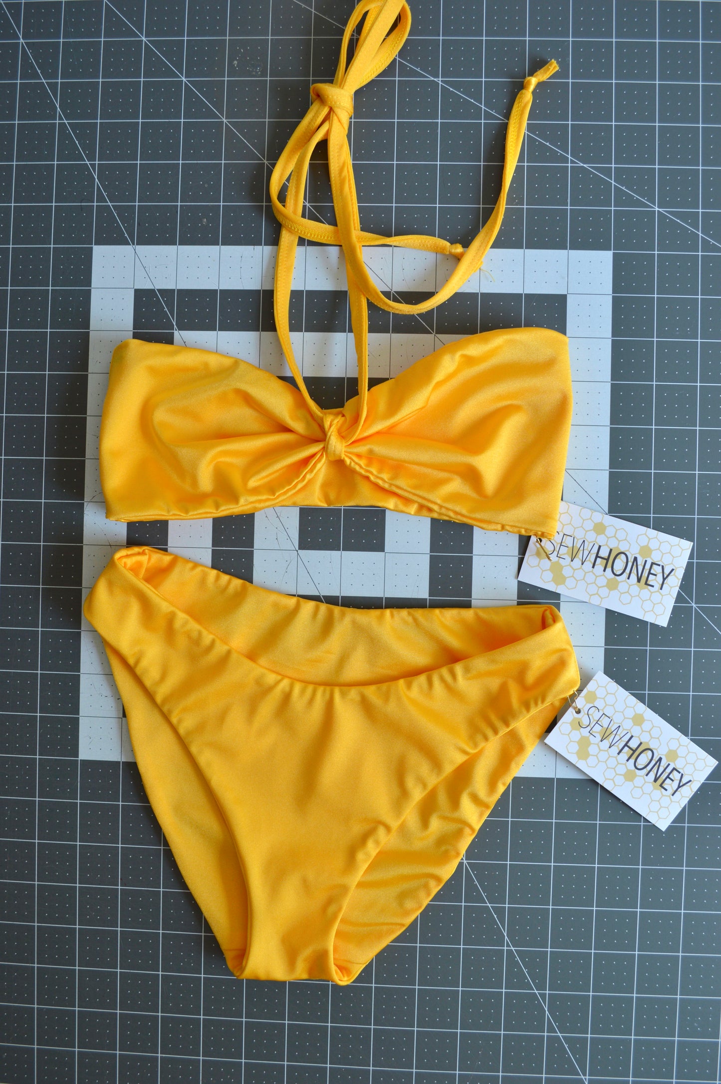 The Amber Top image 2