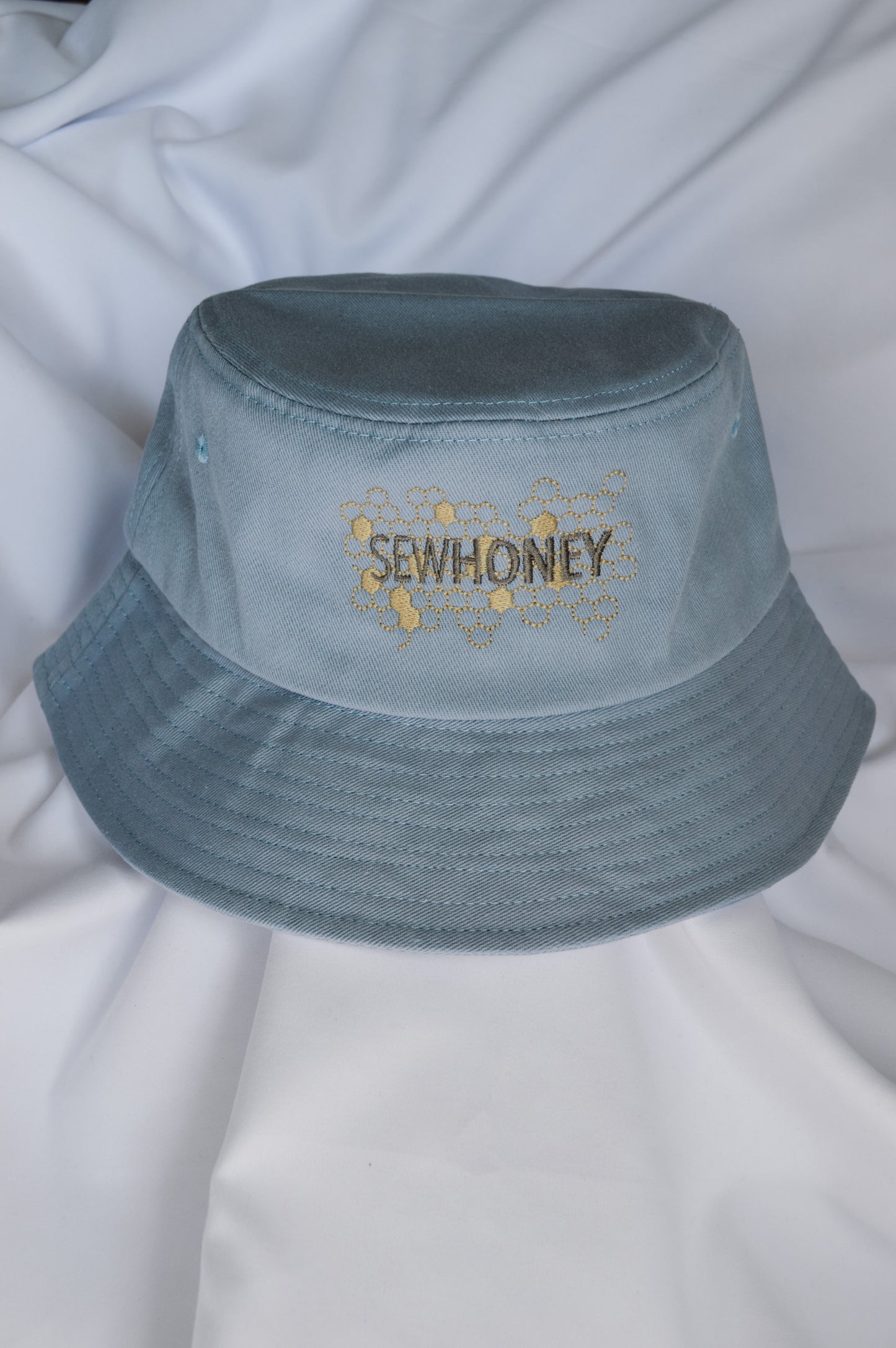 Sew Honey Bucket Hat image 7