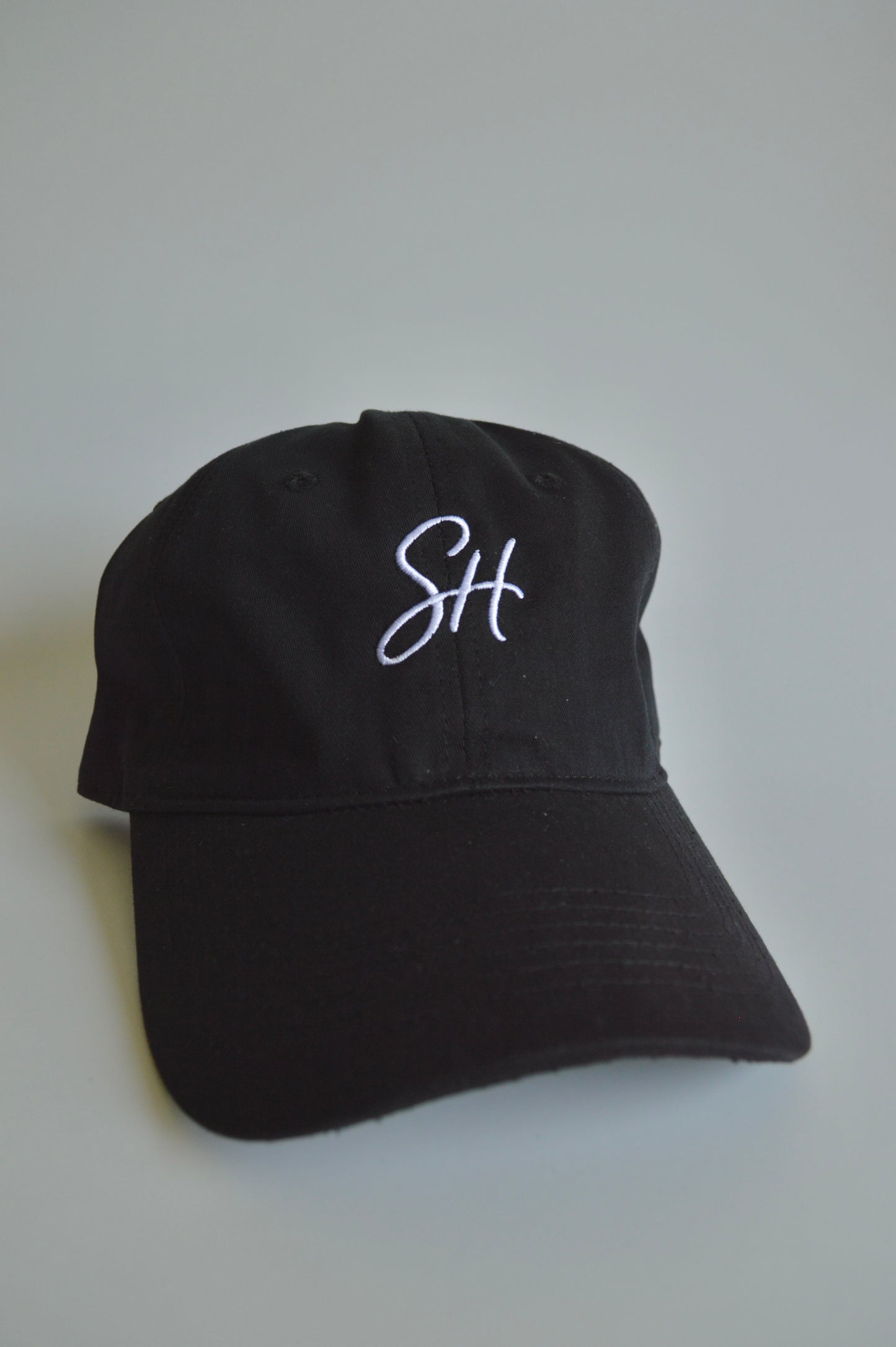 SH Logo Cap