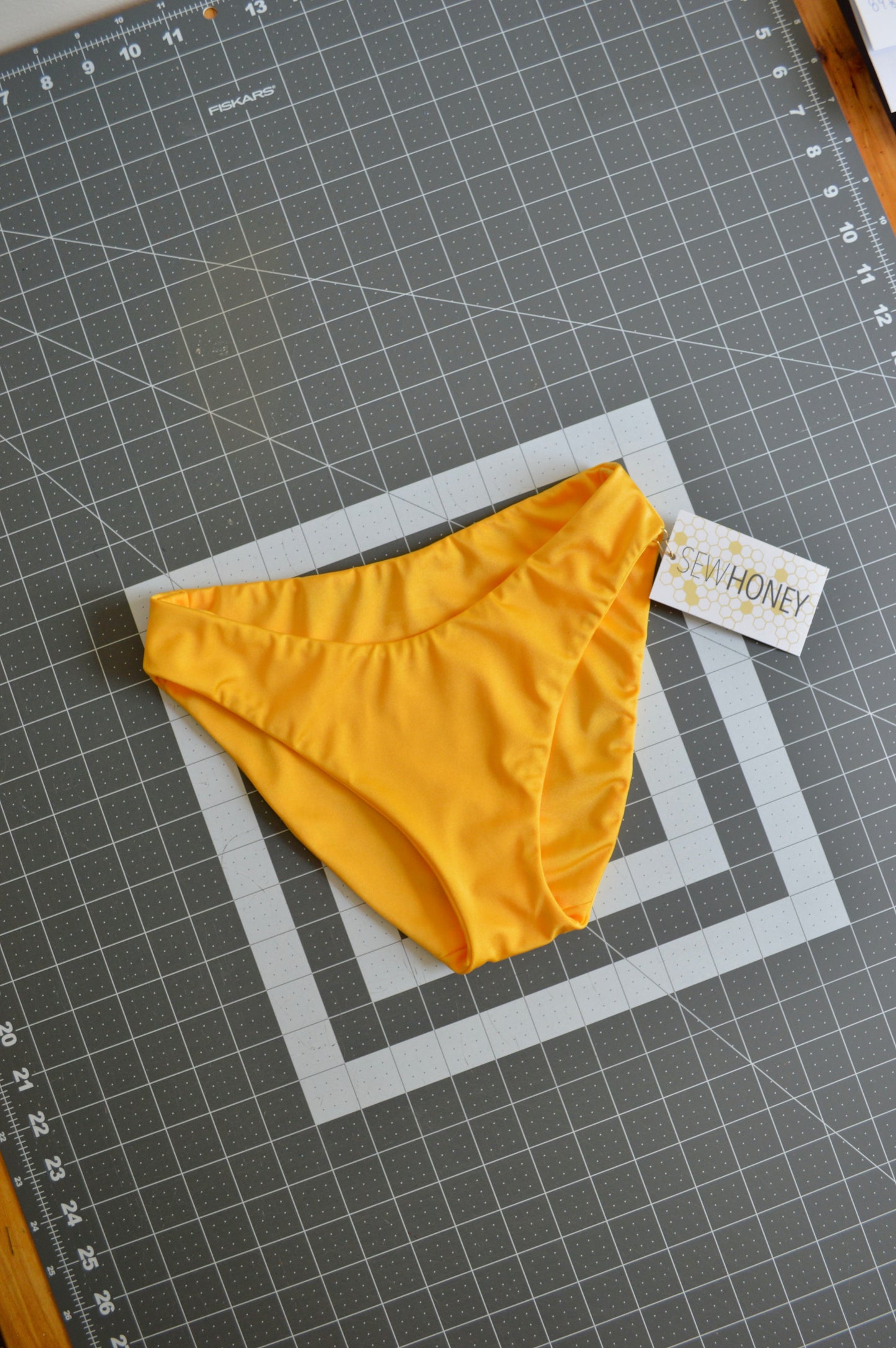 The Amber Bottom image 2