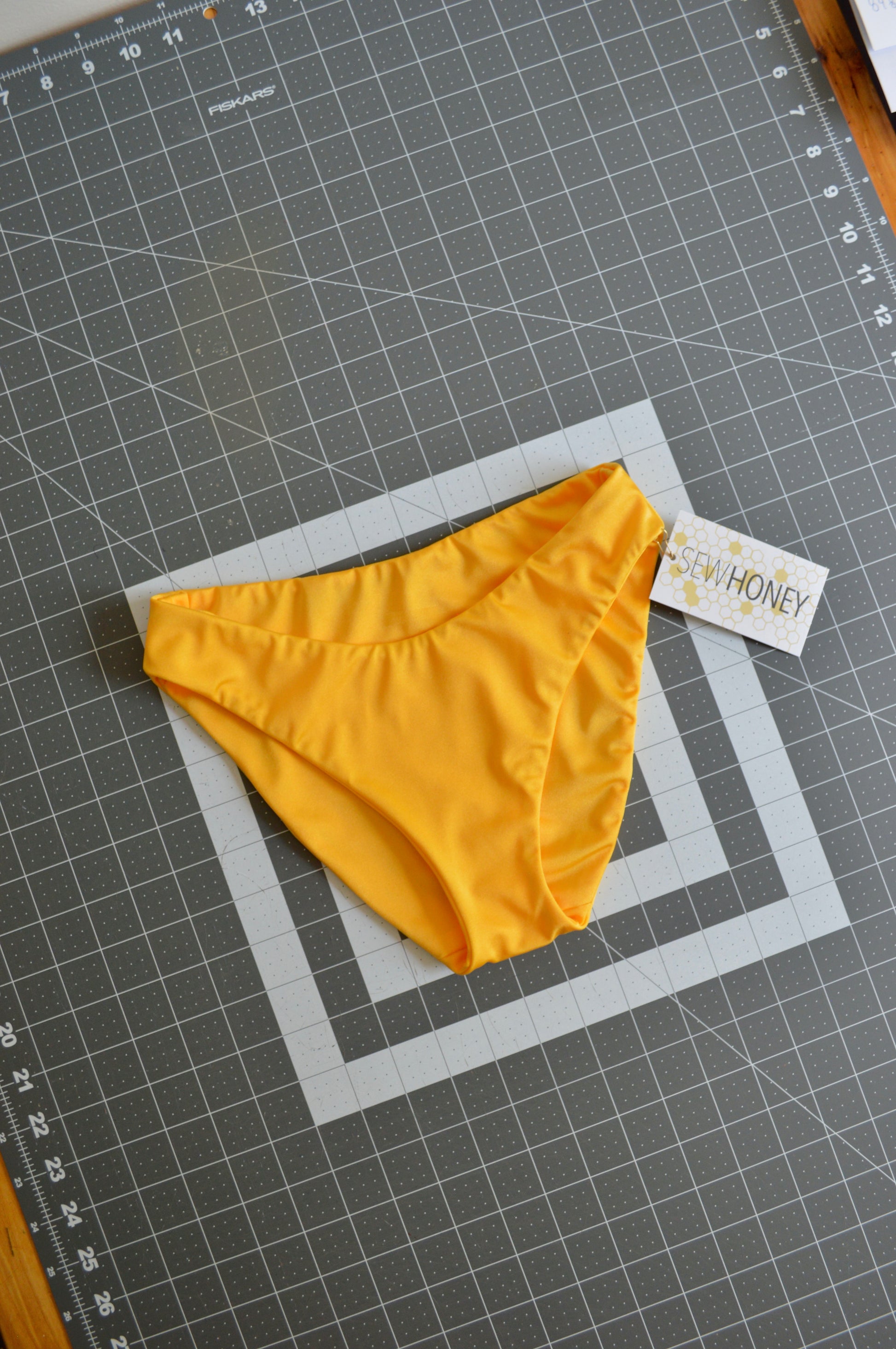 The Amber Bottom image 2