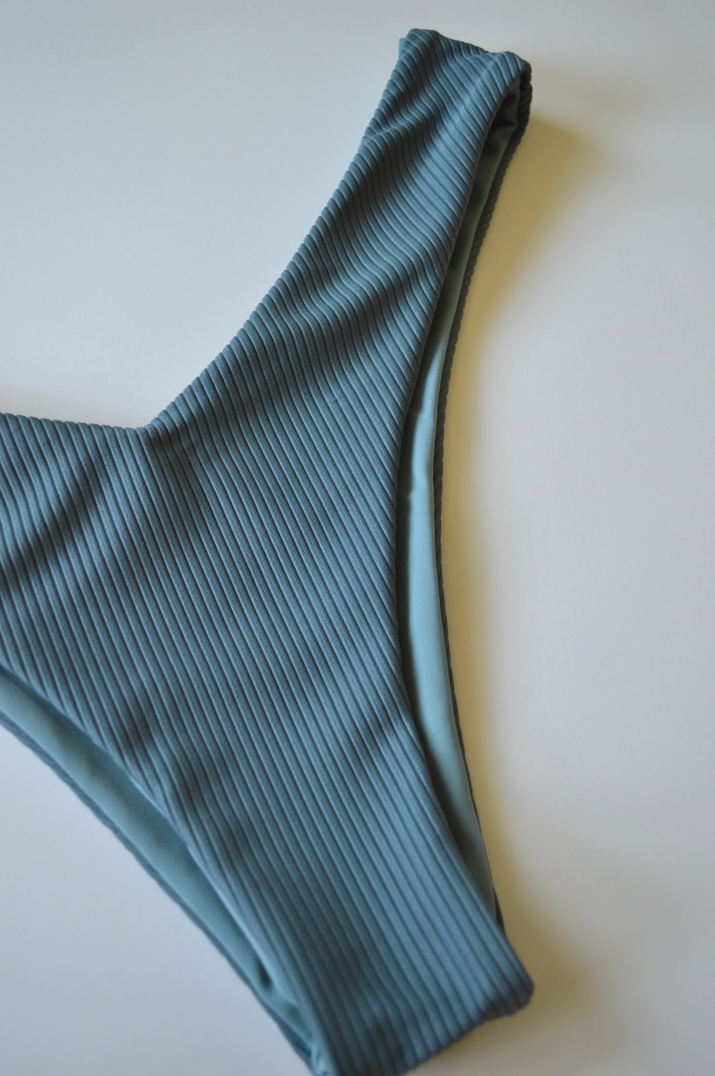 The Blue Haze Bottom