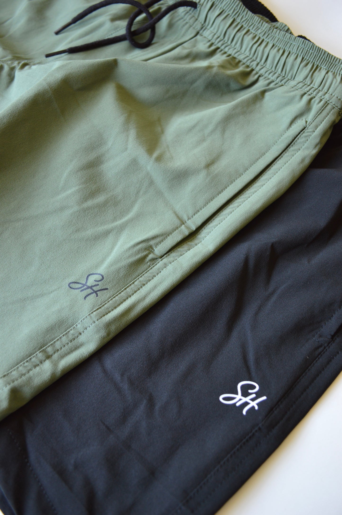 Forrest SH Boardshorts