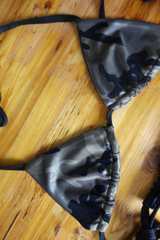 The Shadow Gloss Top