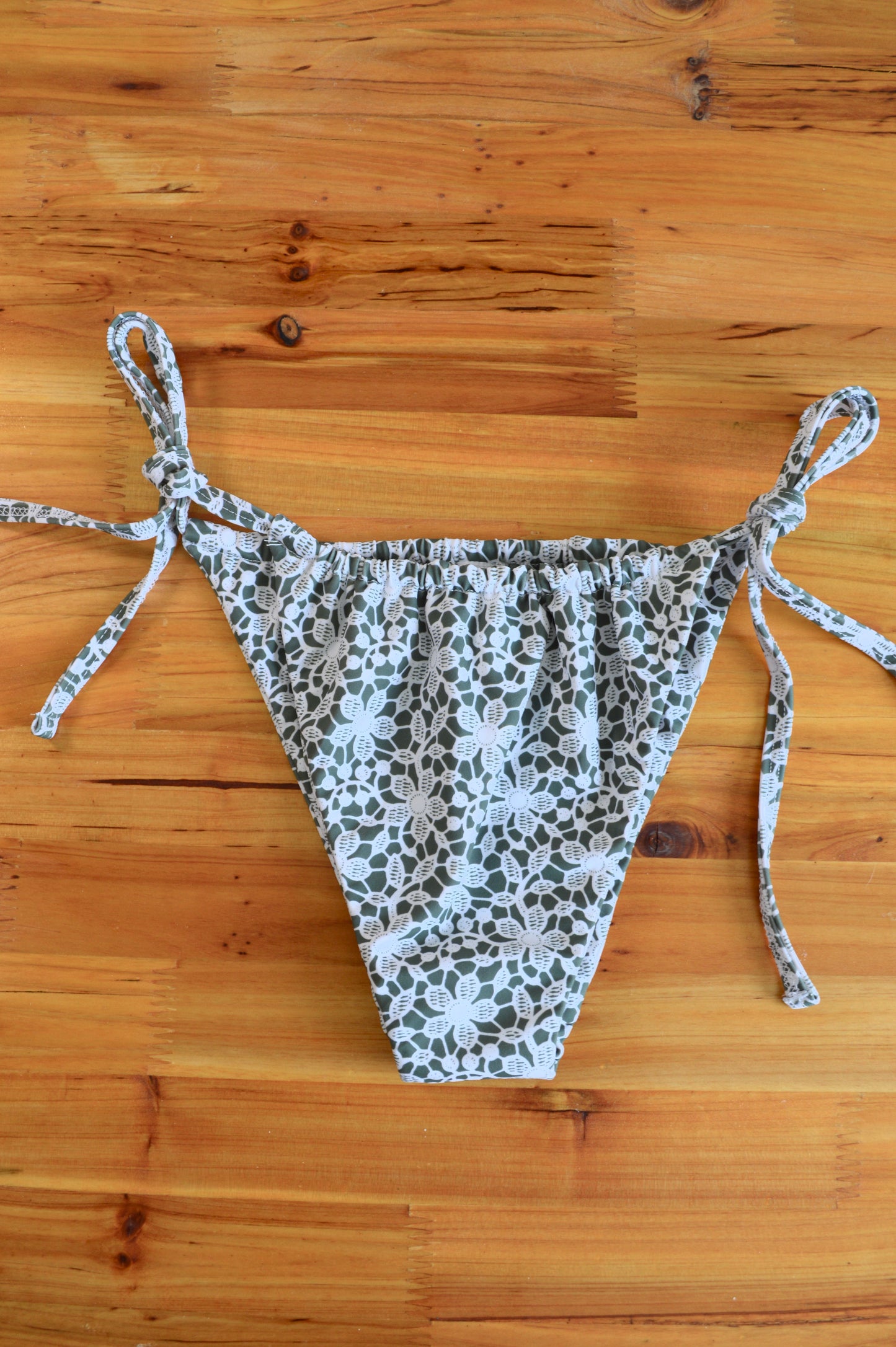 The Chantilly Lace Bottom