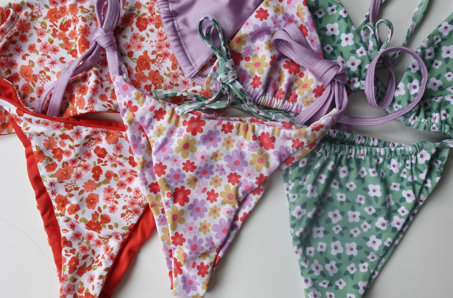 The Wild Daisy Bottom