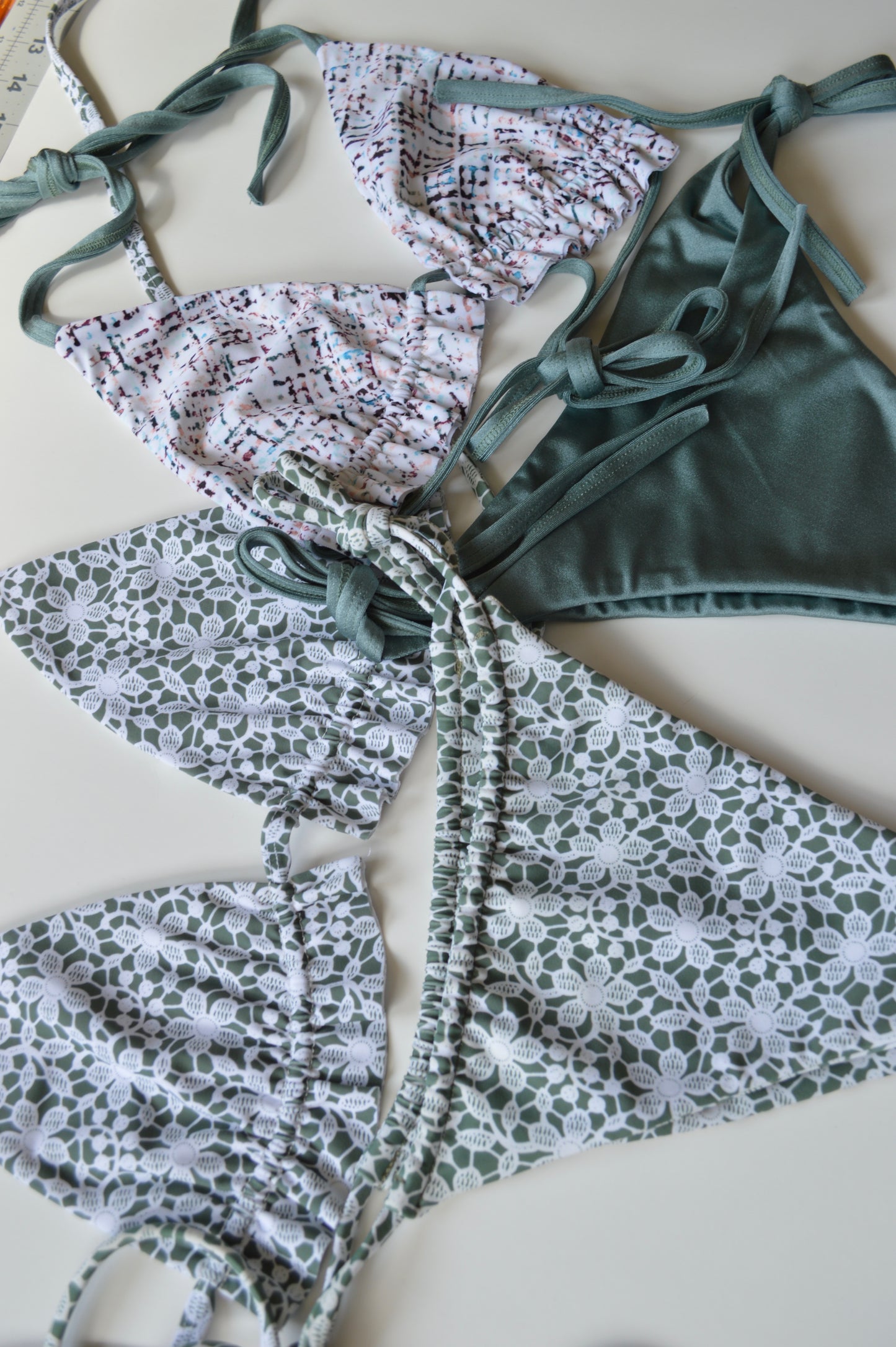 The Chantilly Lace Bottom