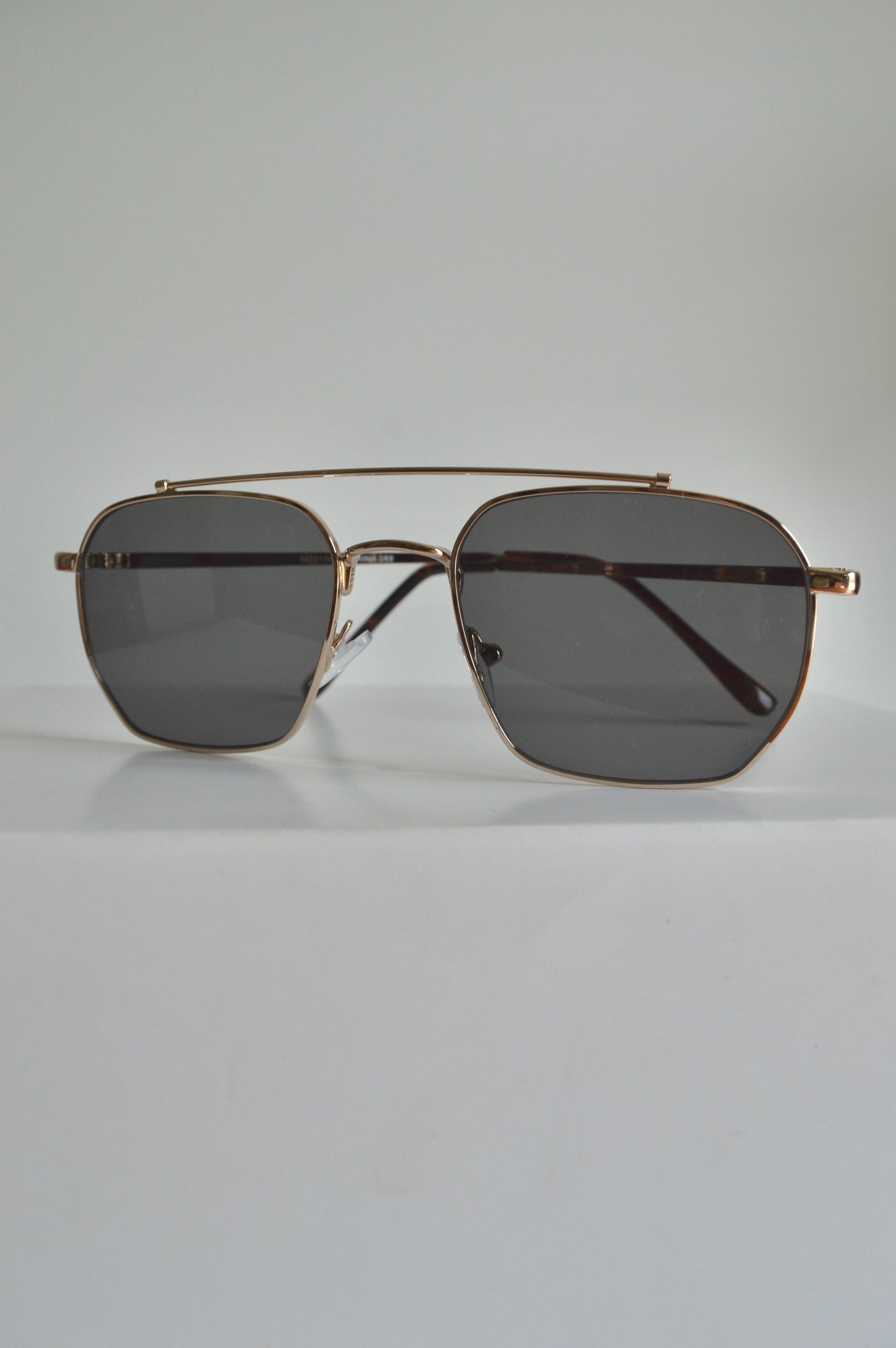 Metal Frame Aviators