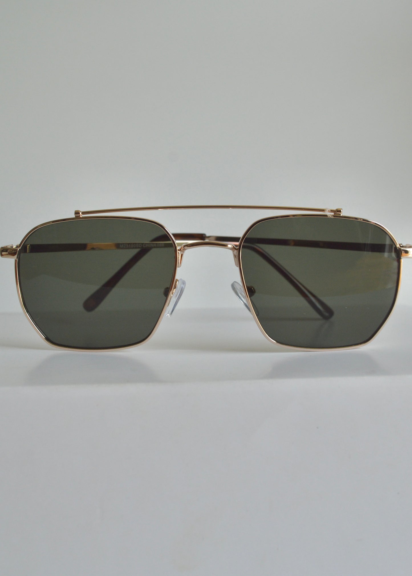 Metal Frame Aviators