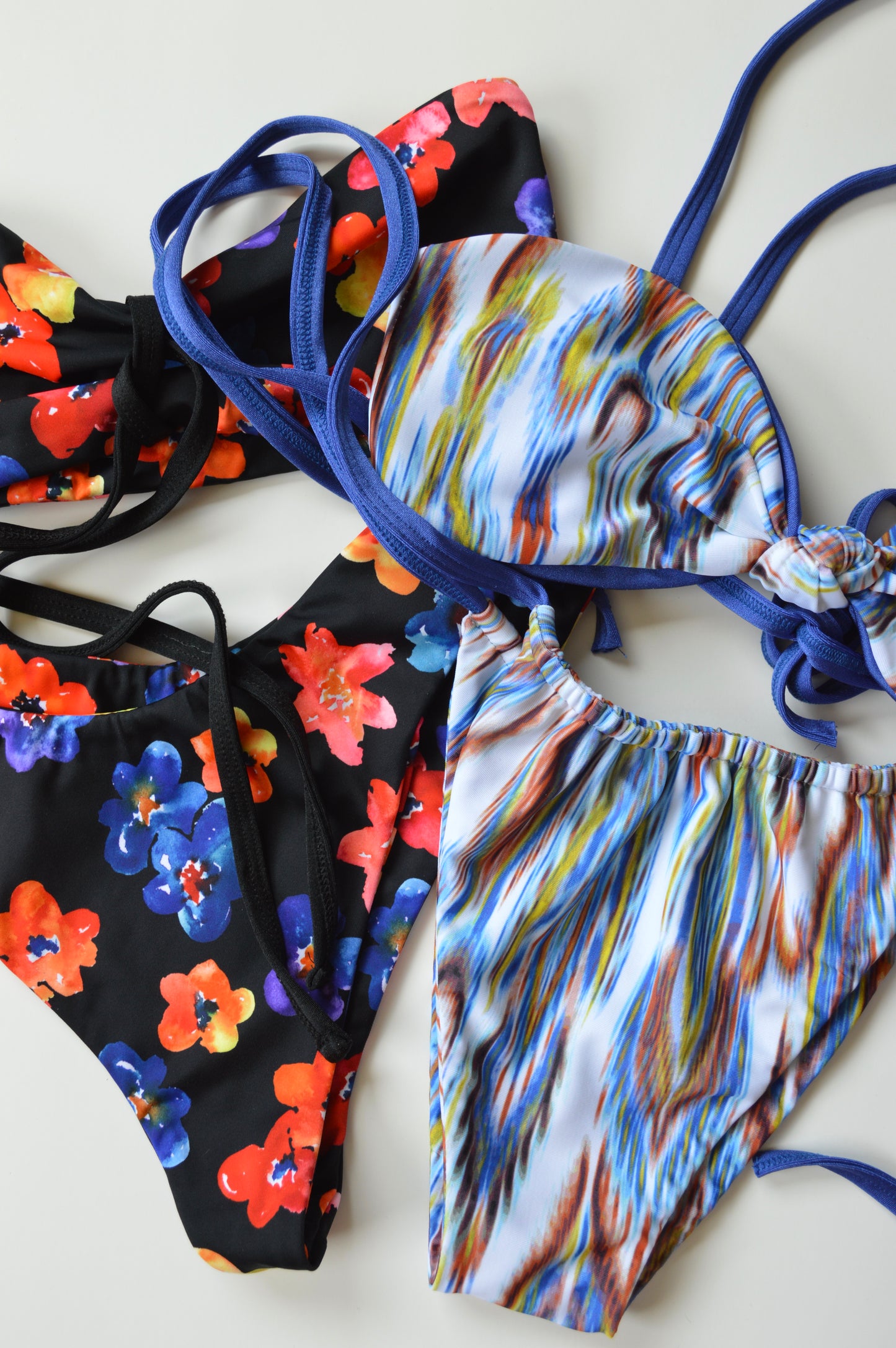 The Watercolor Bloom Top