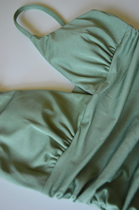 The Mint One Piece