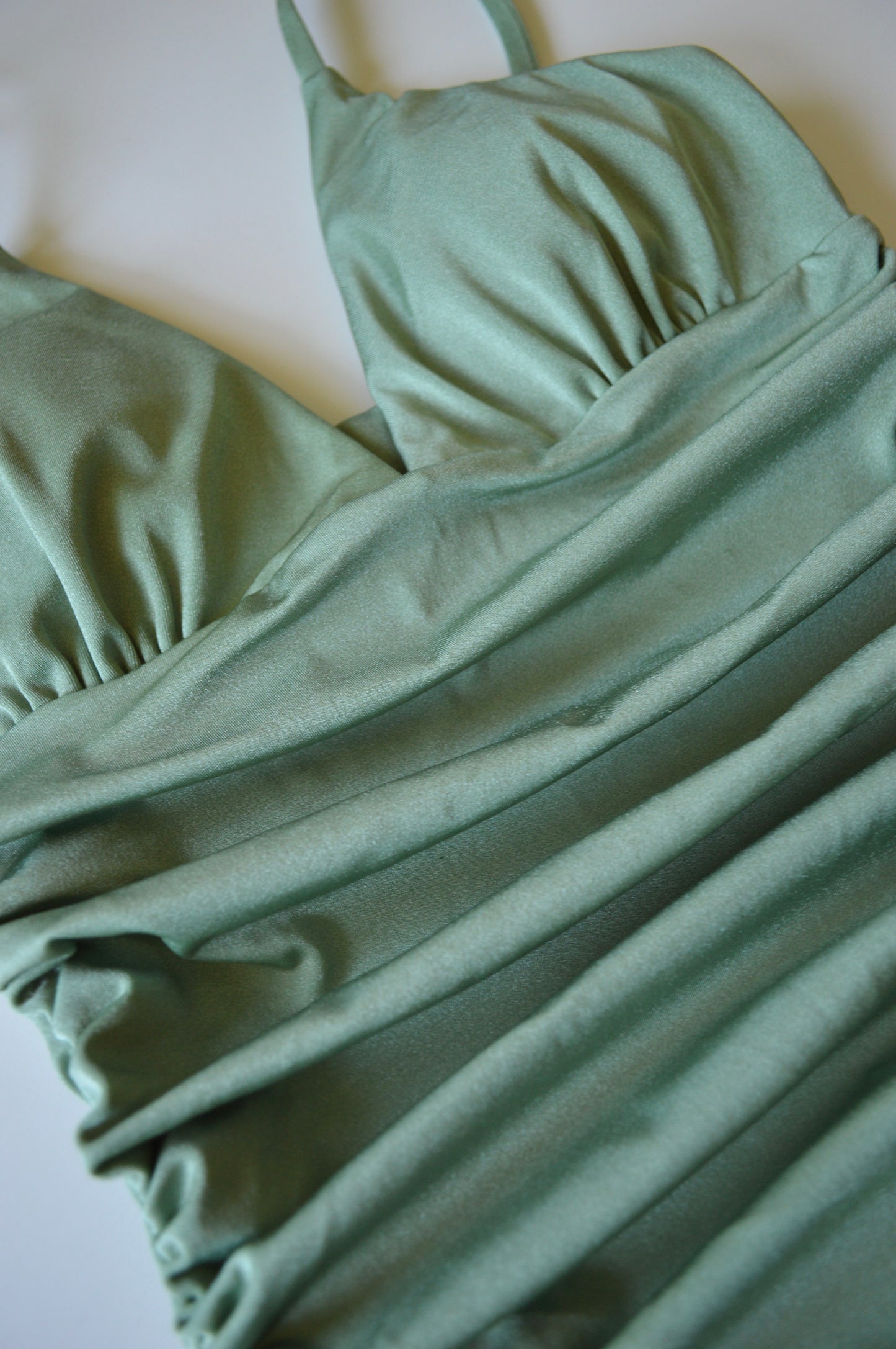 The Mint One Piece