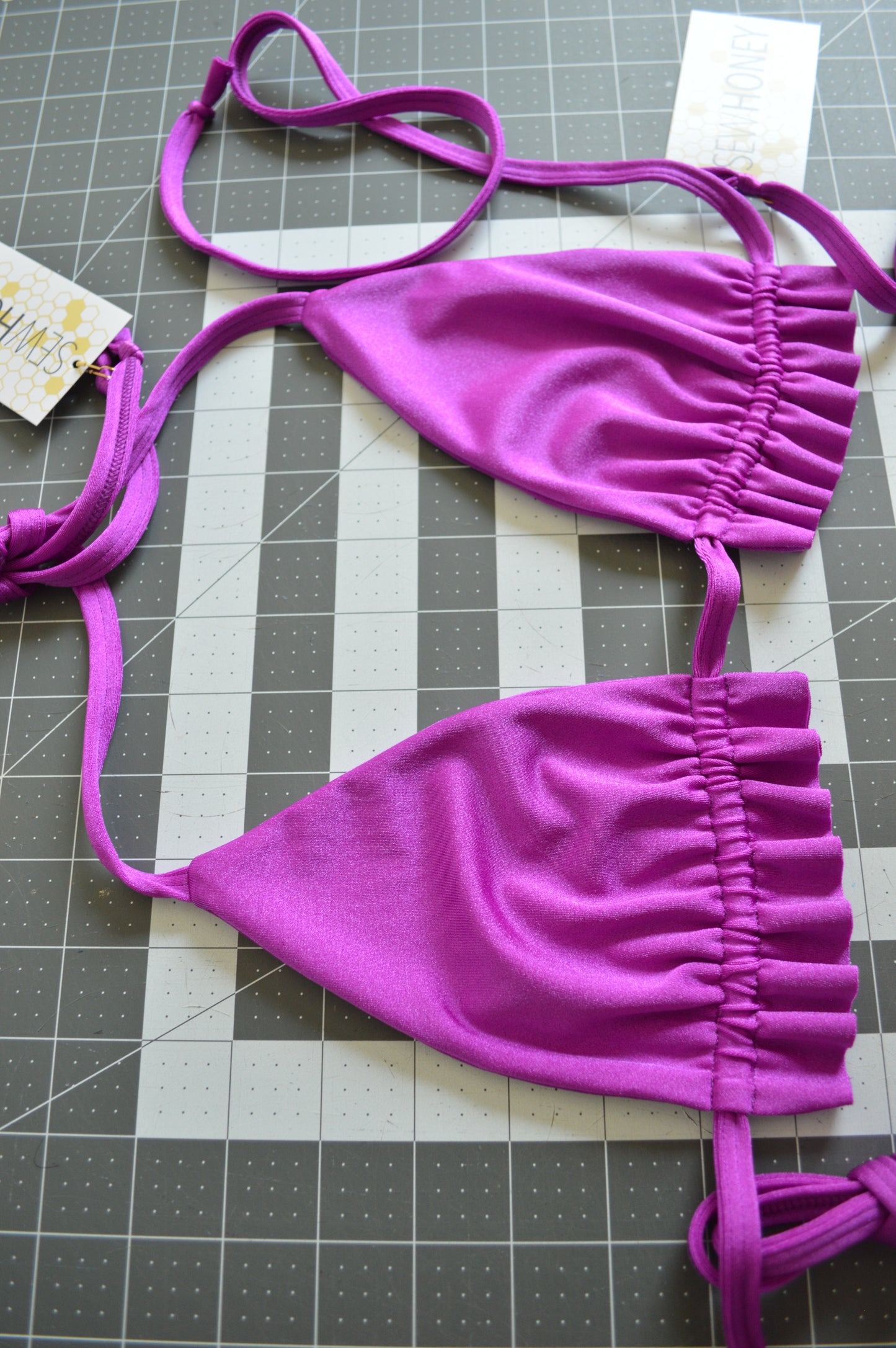 The Violet Top image 1