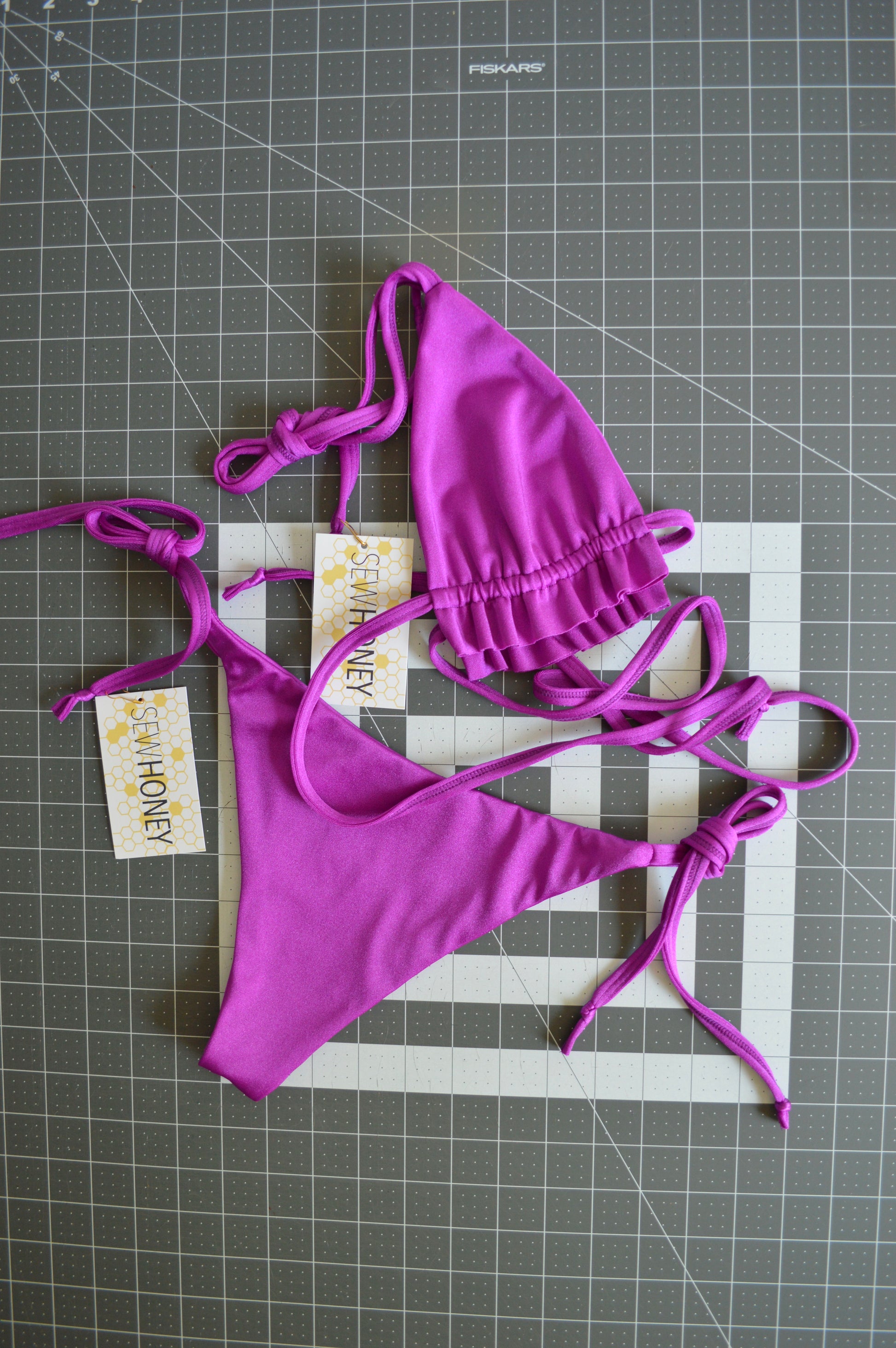 The Violet Bottom image 1