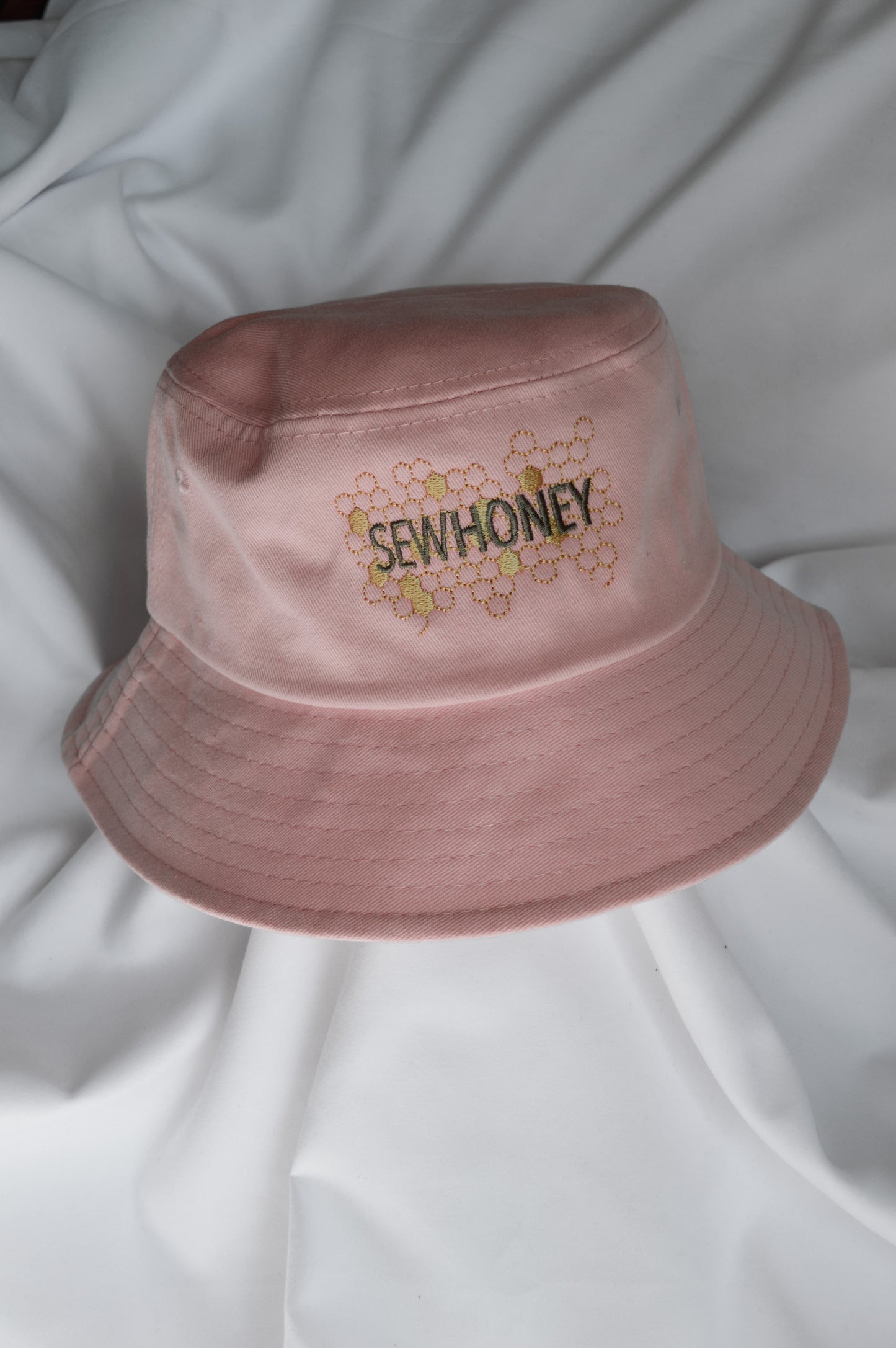 Sew Honey Bucket Hat image 4