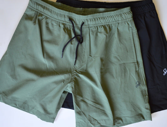 Forrest SH Boardshorts