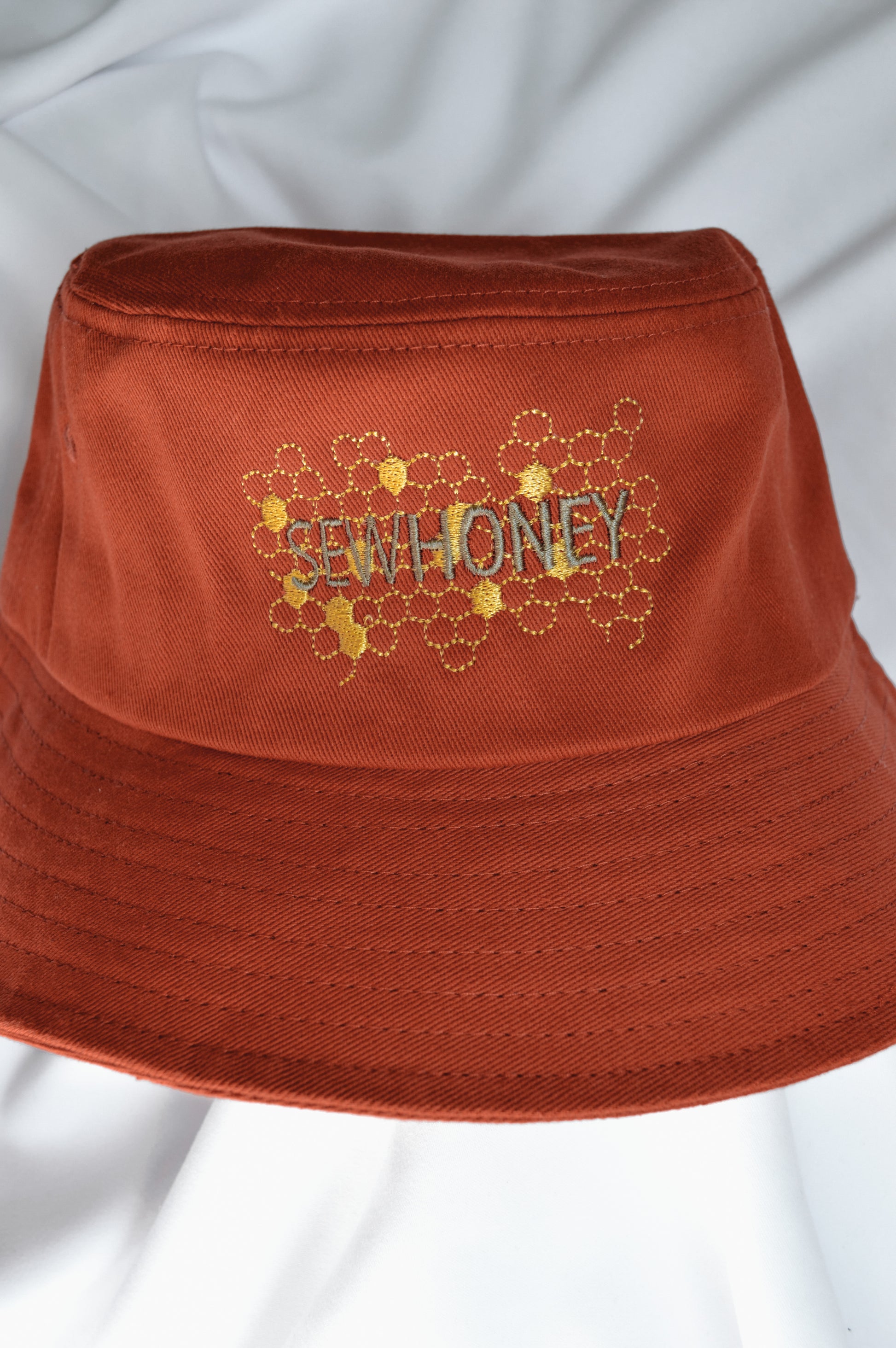 Sew Honey Bucket Hat image 6