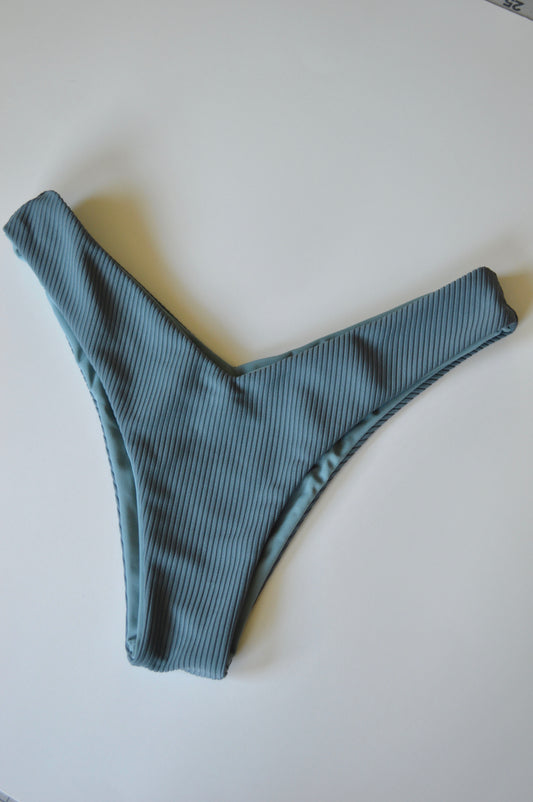 The Blue Haze Bottom