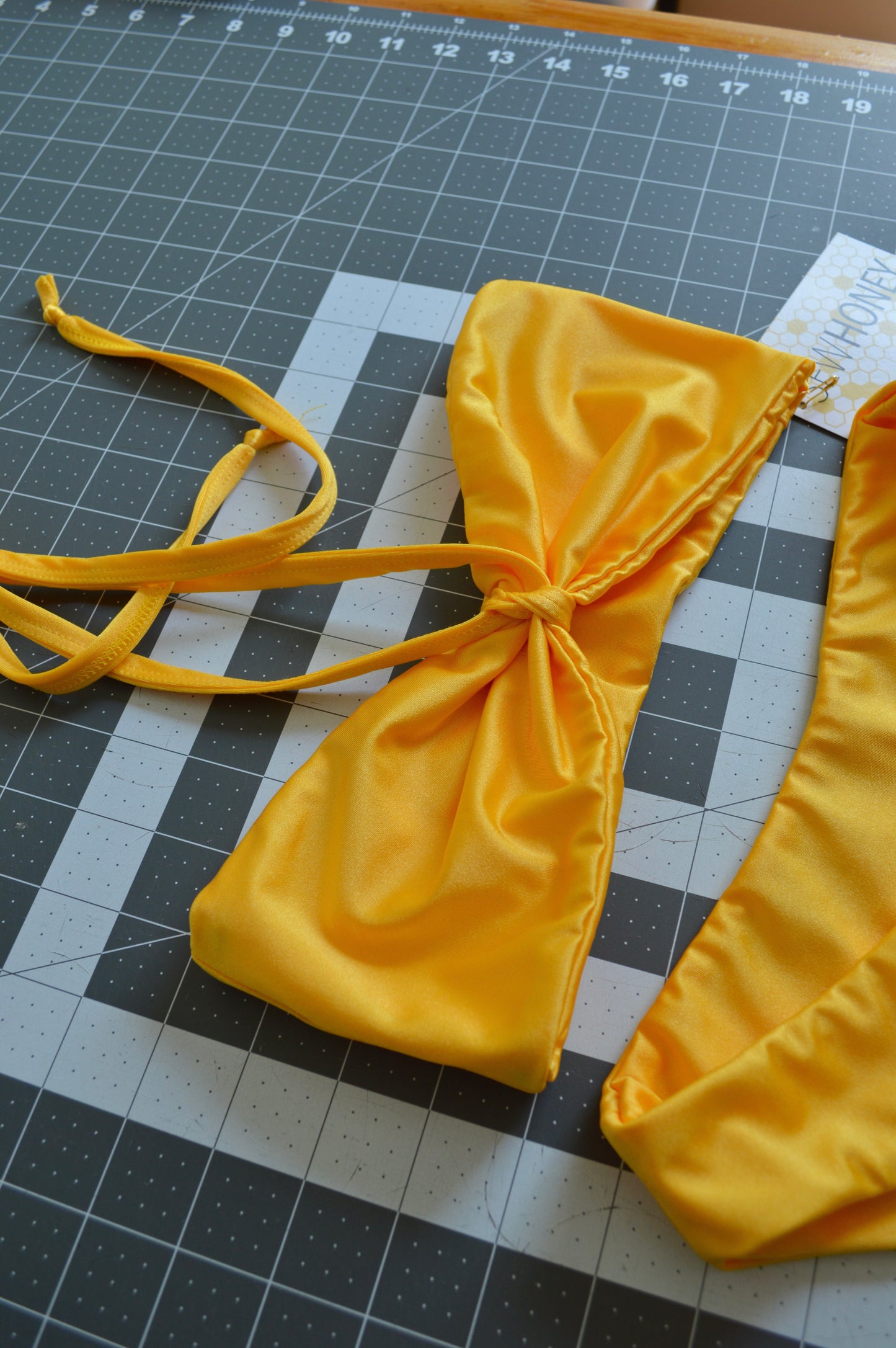 The Amber Top image 3