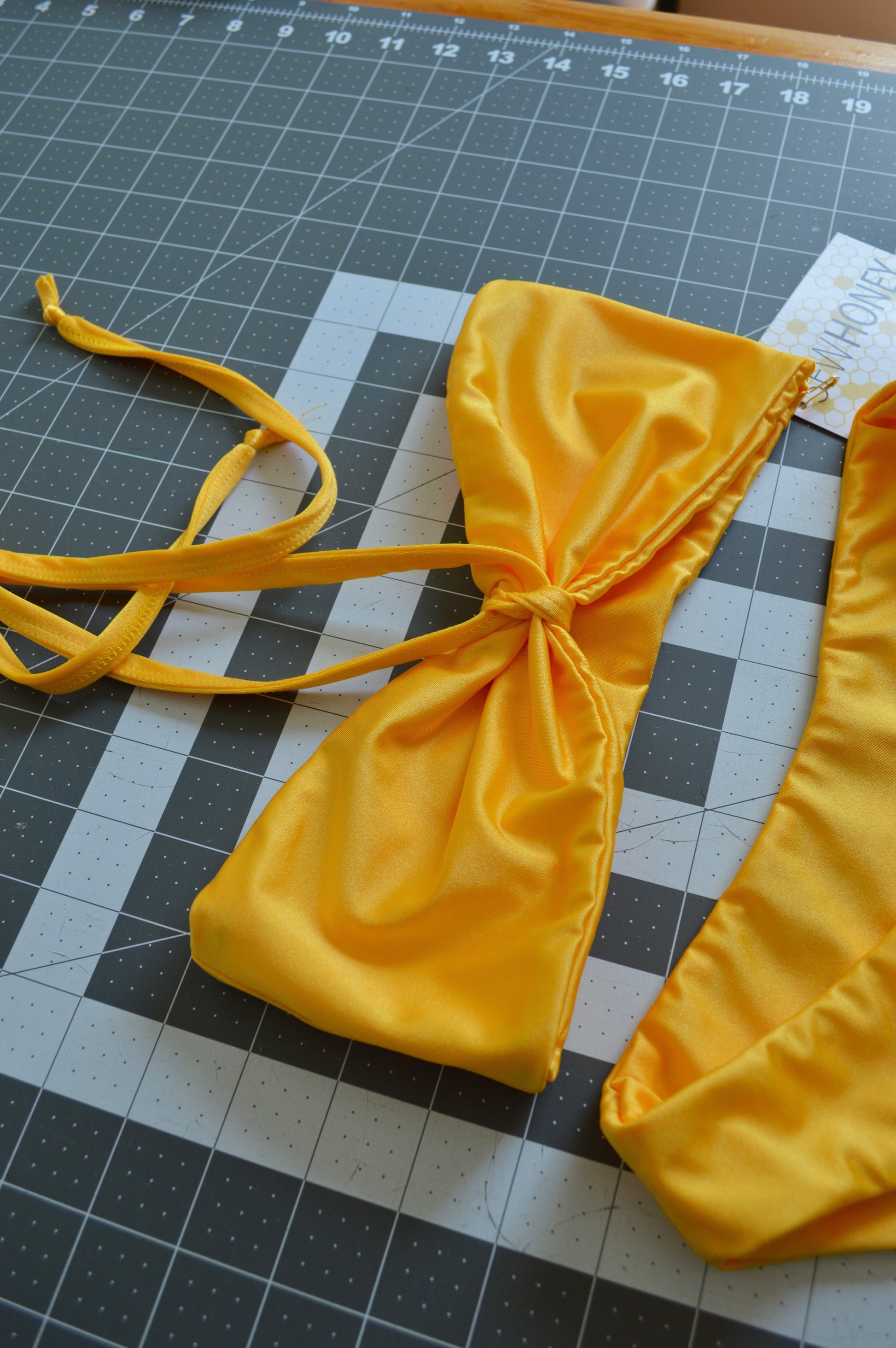 The Amber Top image 3