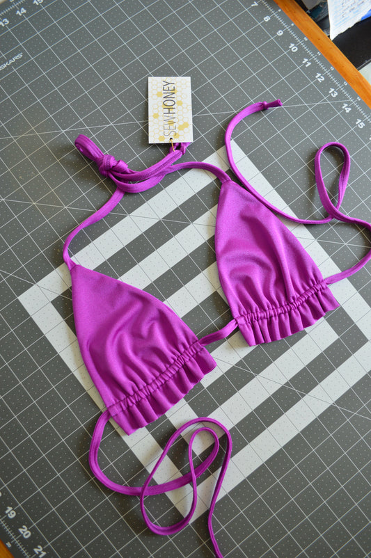 The Violet Top image 0