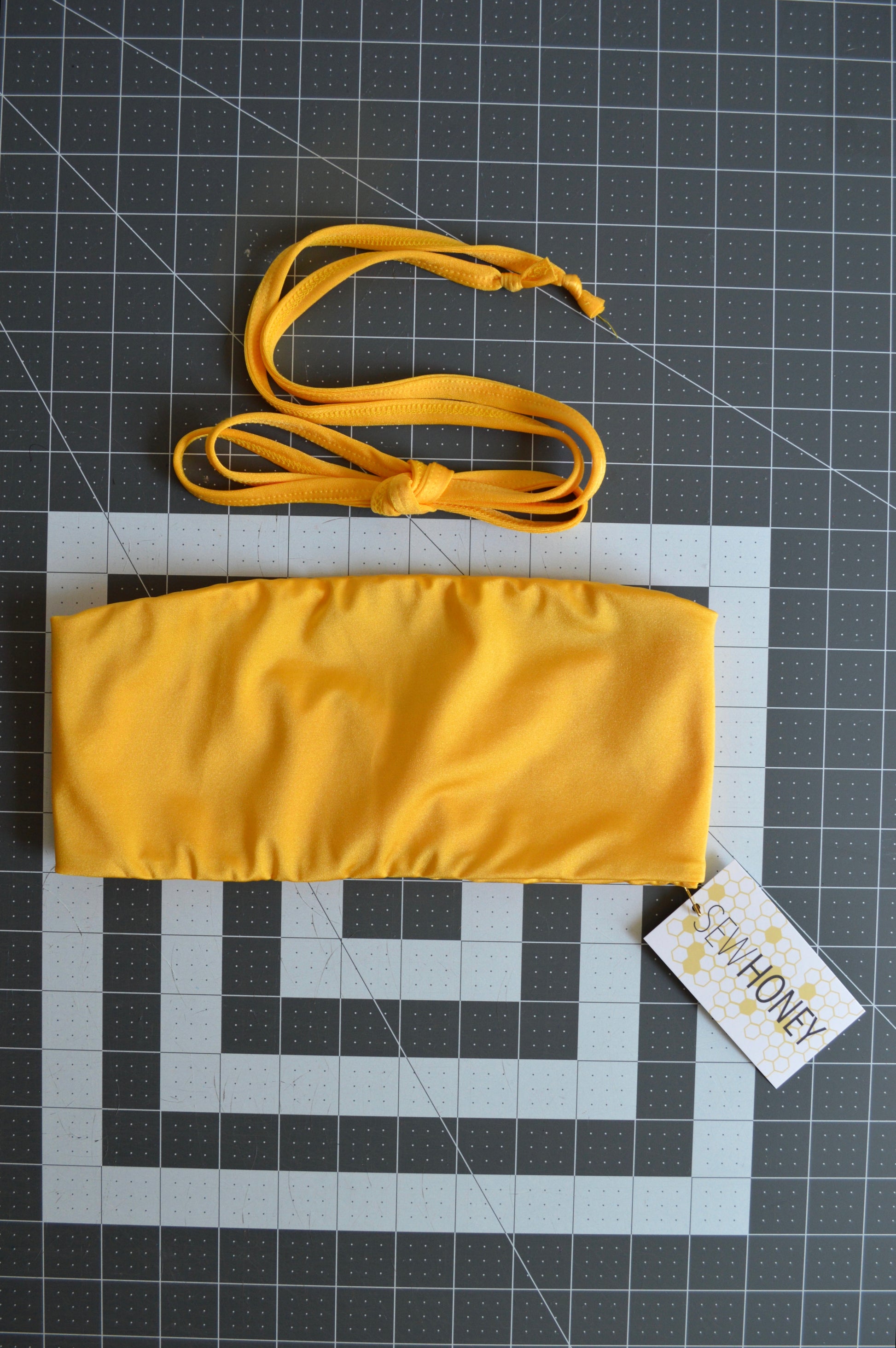 The Amber Top image 4