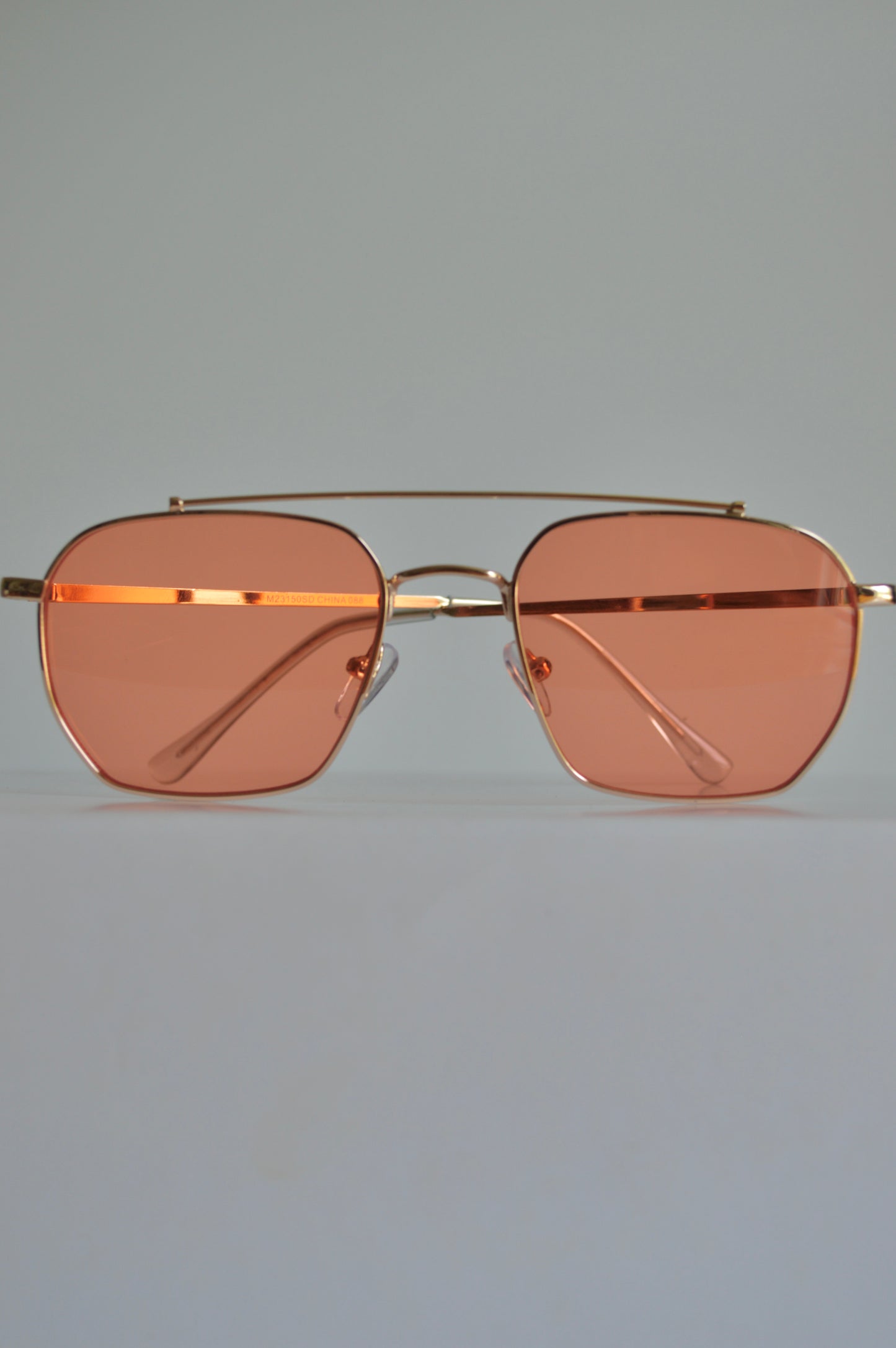 Metal Frame Aviators