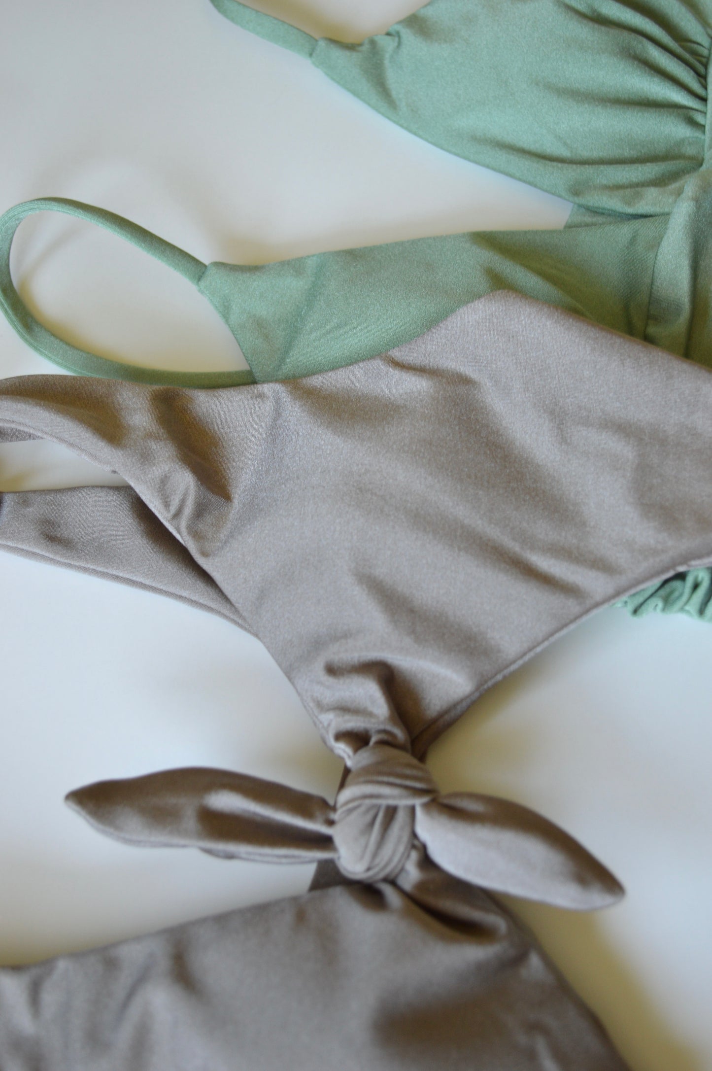 The Desert Honey One Piece