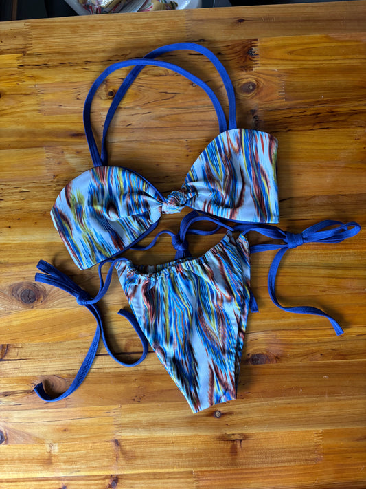 The Midnight Tide Top