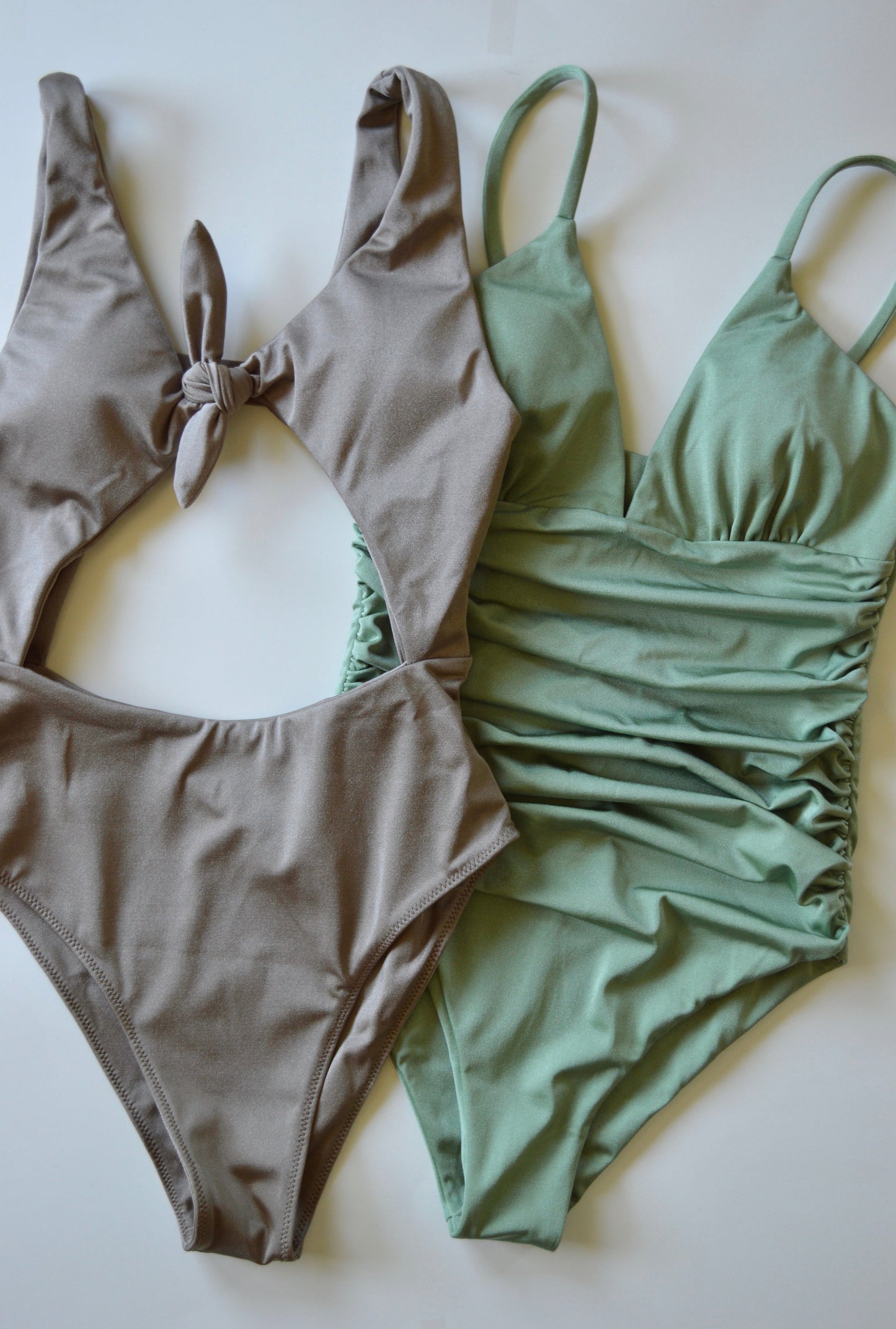 The Mint One Piece