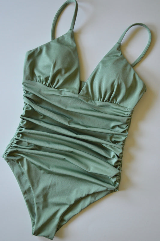 The Mint One Piece